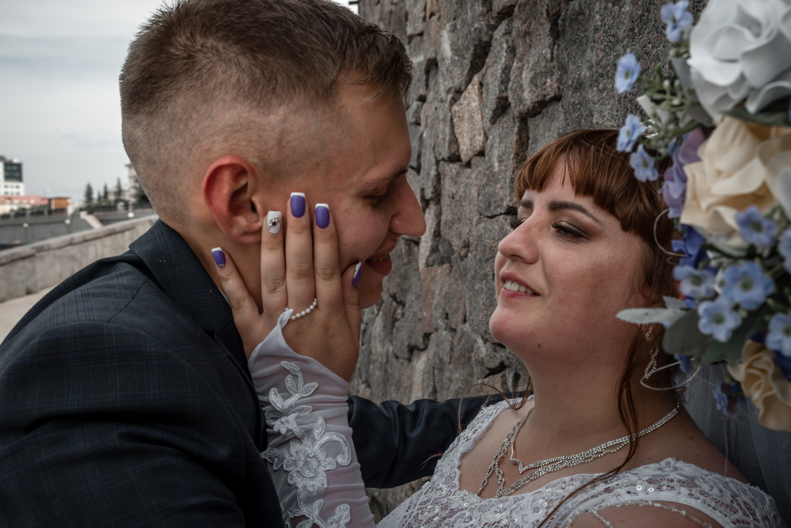 Олег и Наталья. Семейный и свадебный фотограф в Иркутске Максим Жигалов