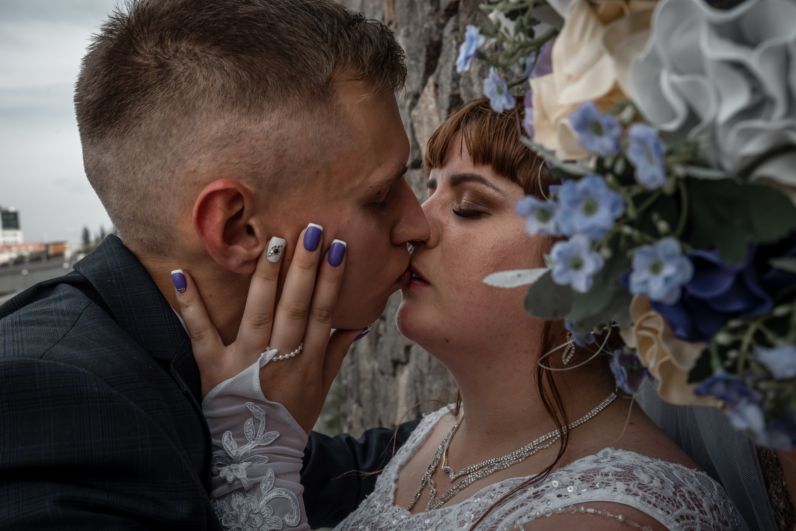 Олег и Наталья. Семейный и свадебный фотограф в Иркутске Максим Жигалов