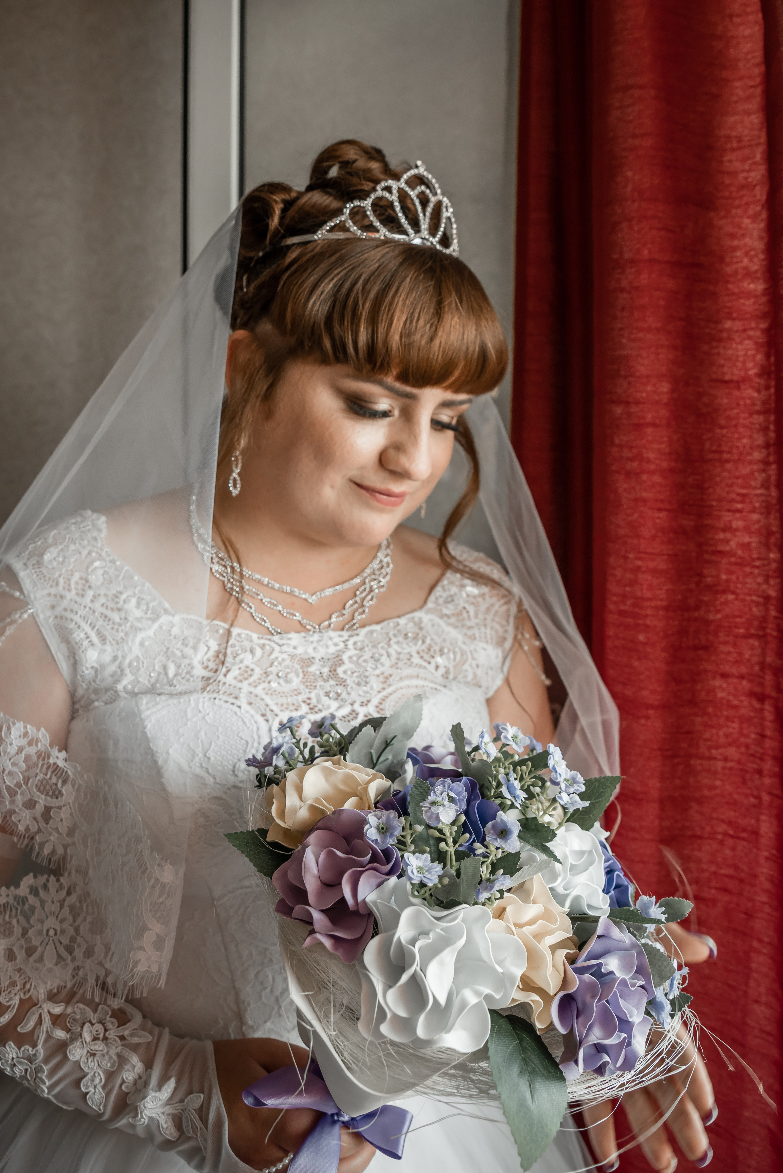 Олег и Наталья. Семейный и свадебный фотограф в Иркутске Максим Жигалов