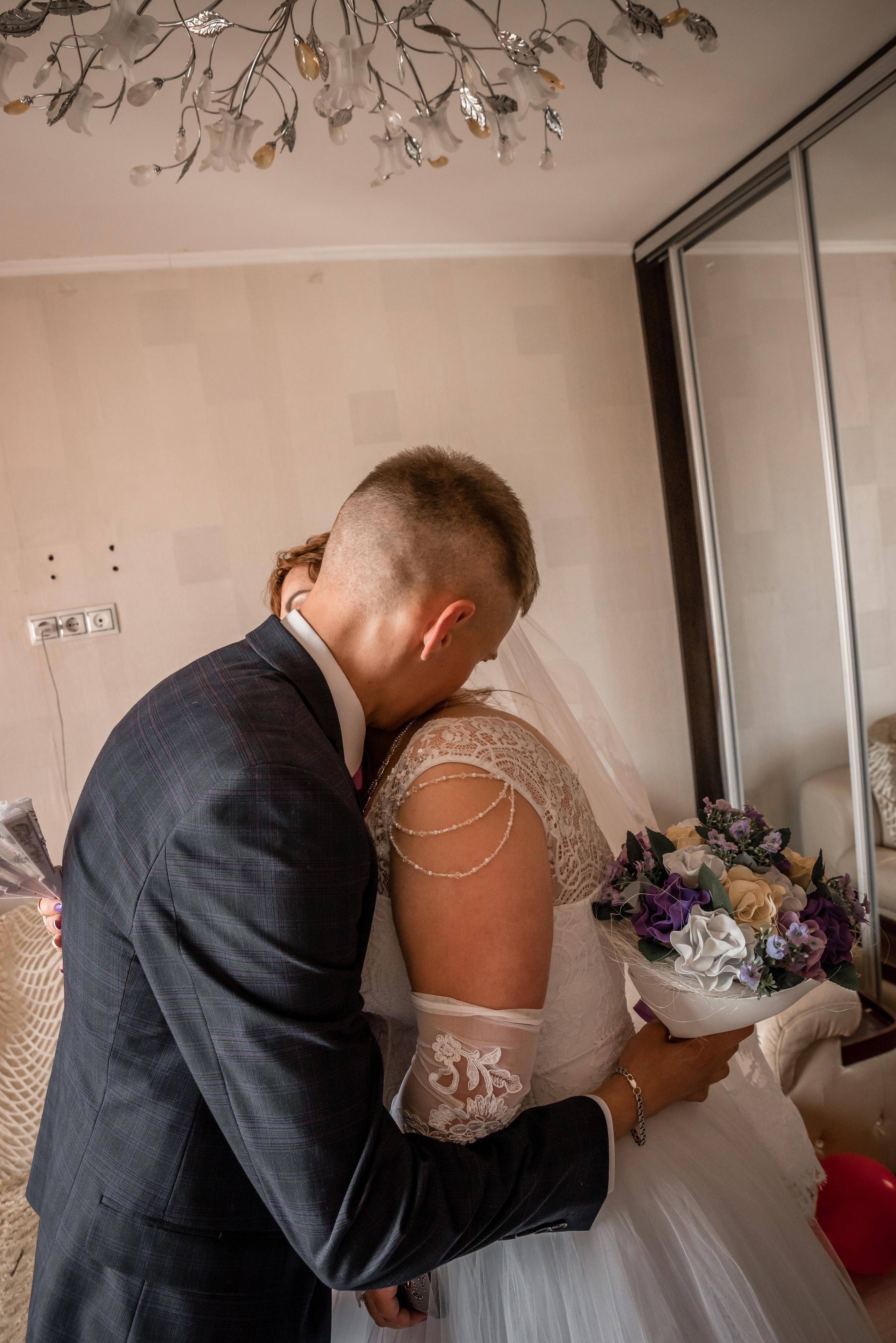 Олег и Наталья. Семейный и свадебный фотограф в Иркутске Максим Жигалов