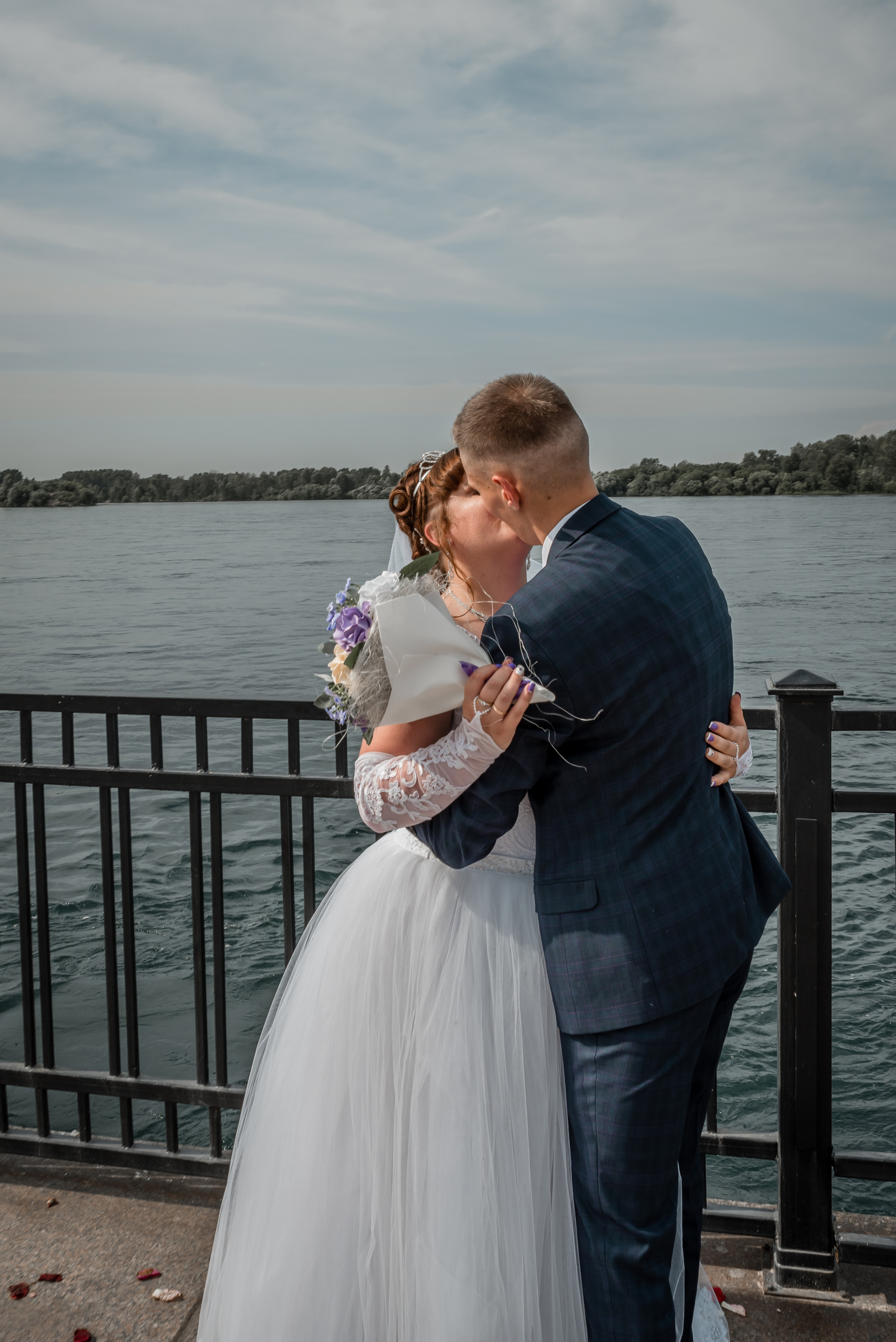 Олег и Наталья. Семейный и свадебный фотограф в Иркутске Максим Жигалов