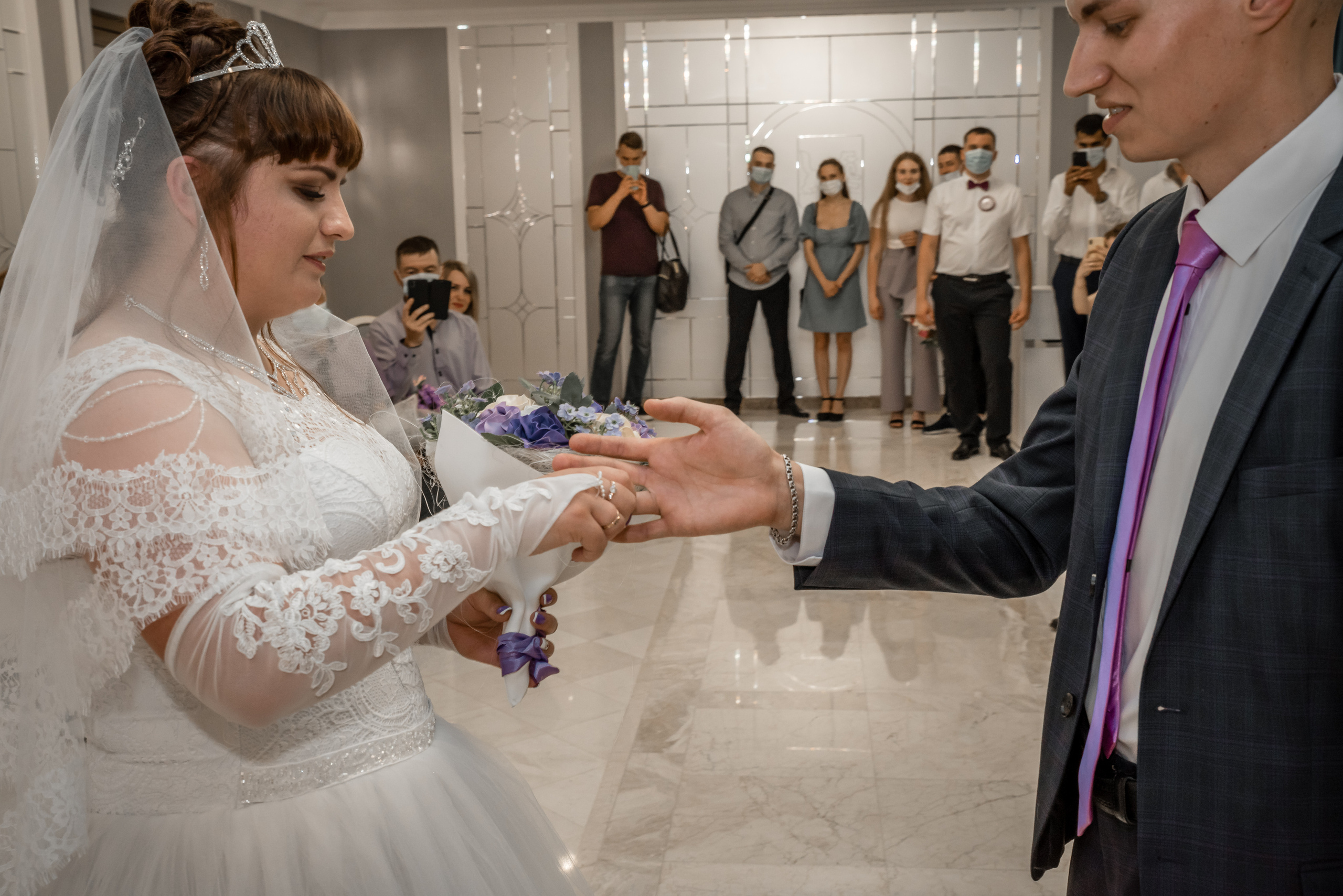 Олег и Наталья. Семейный и свадебный фотограф в Иркутске Максим Жигалов