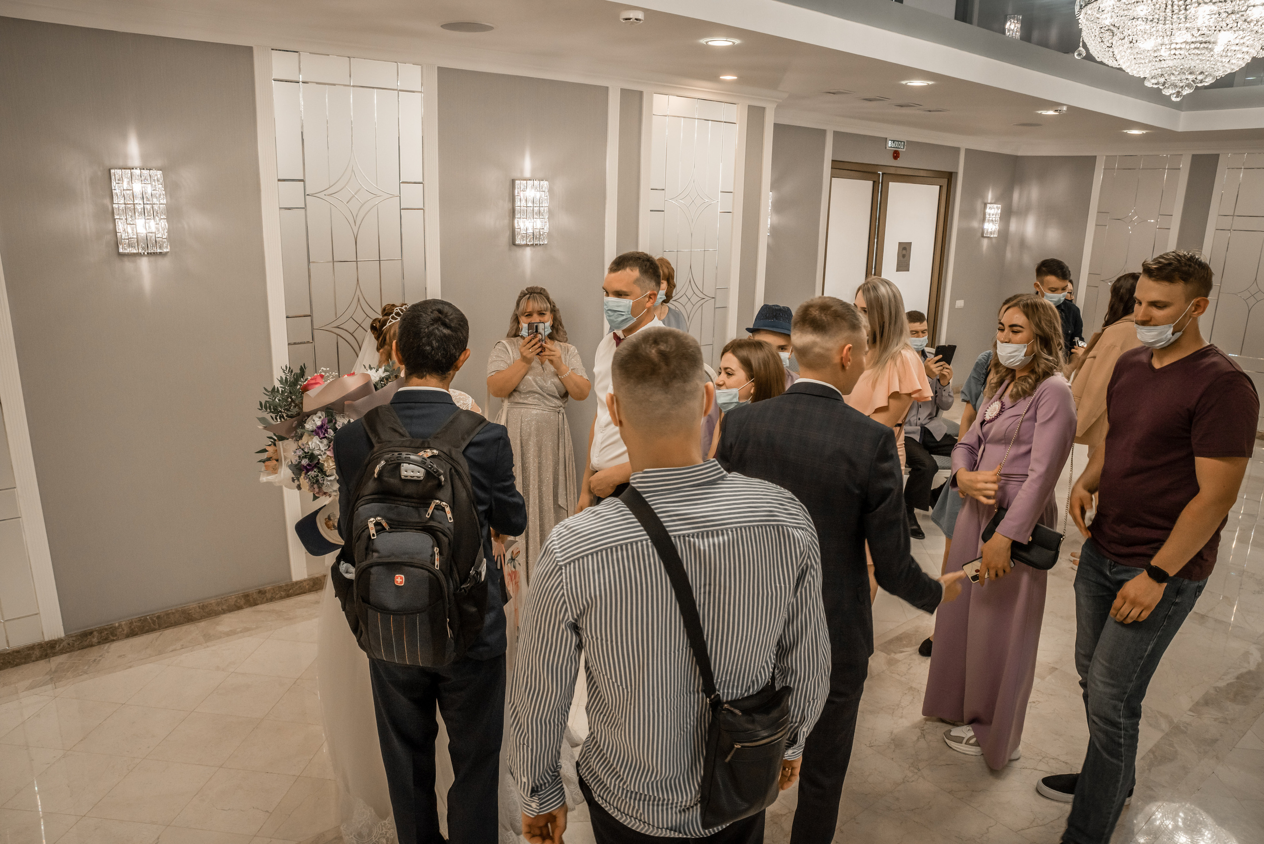 Олег и Наталья. Семейный и свадебный фотограф в Иркутске Максим Жигалов