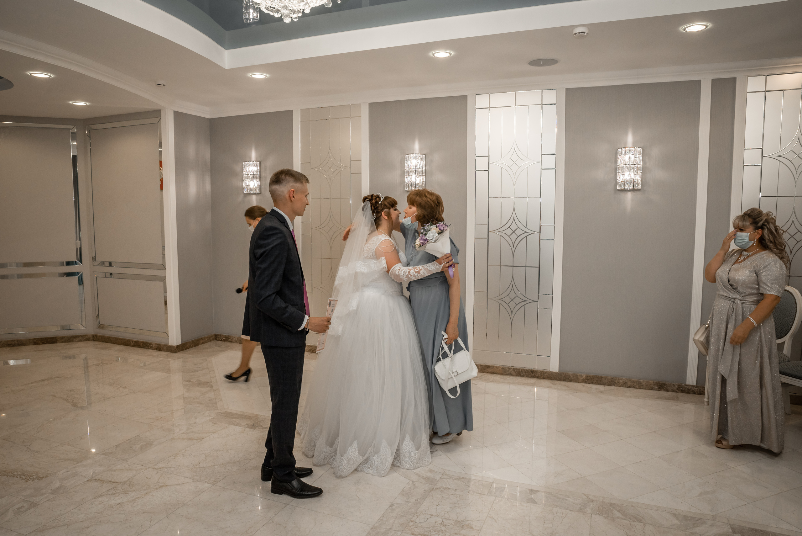 Олег и Наталья. Семейный и свадебный фотограф в Иркутске Максим Жигалов