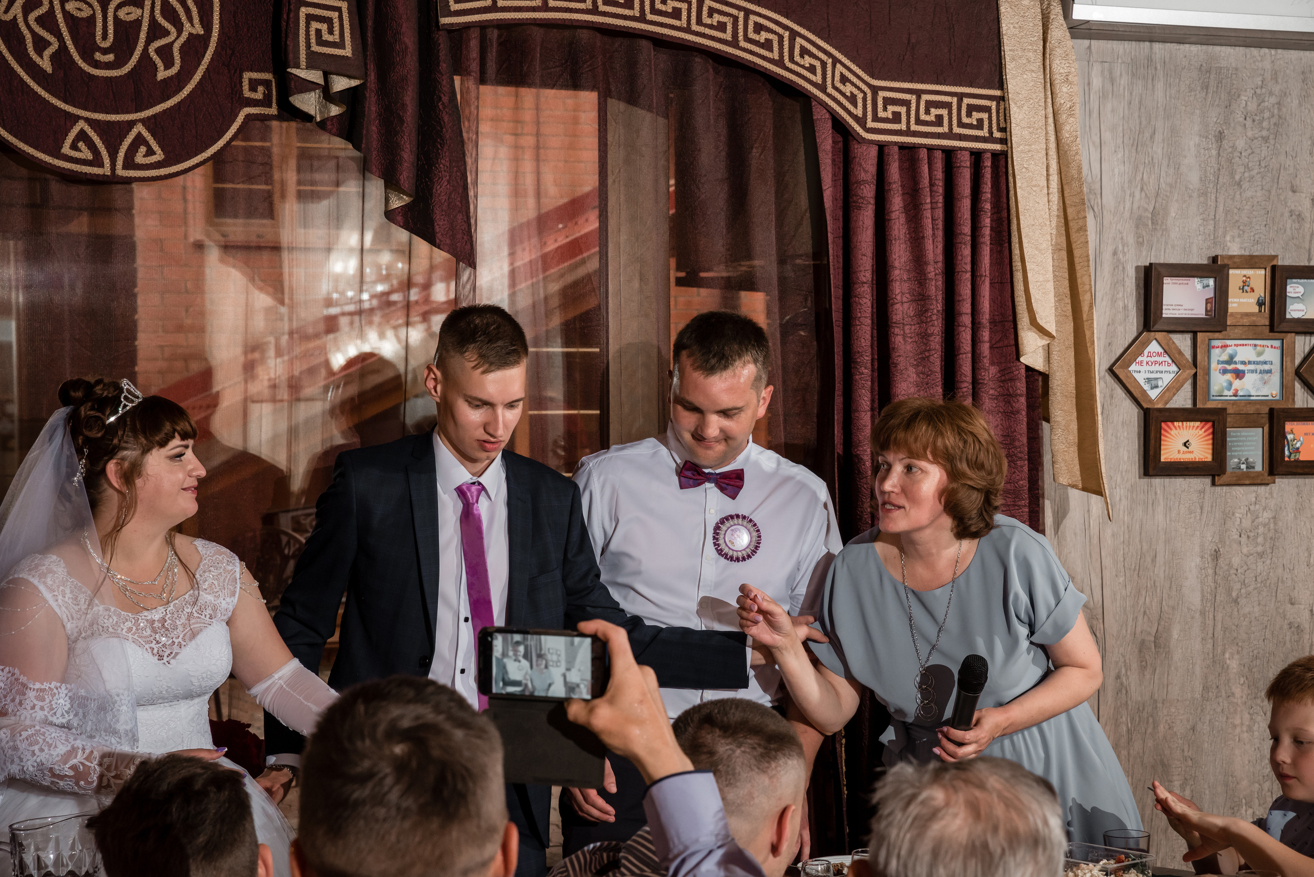 Олег и Наталья. Семейный и свадебный фотограф в Иркутске Максим Жигалов