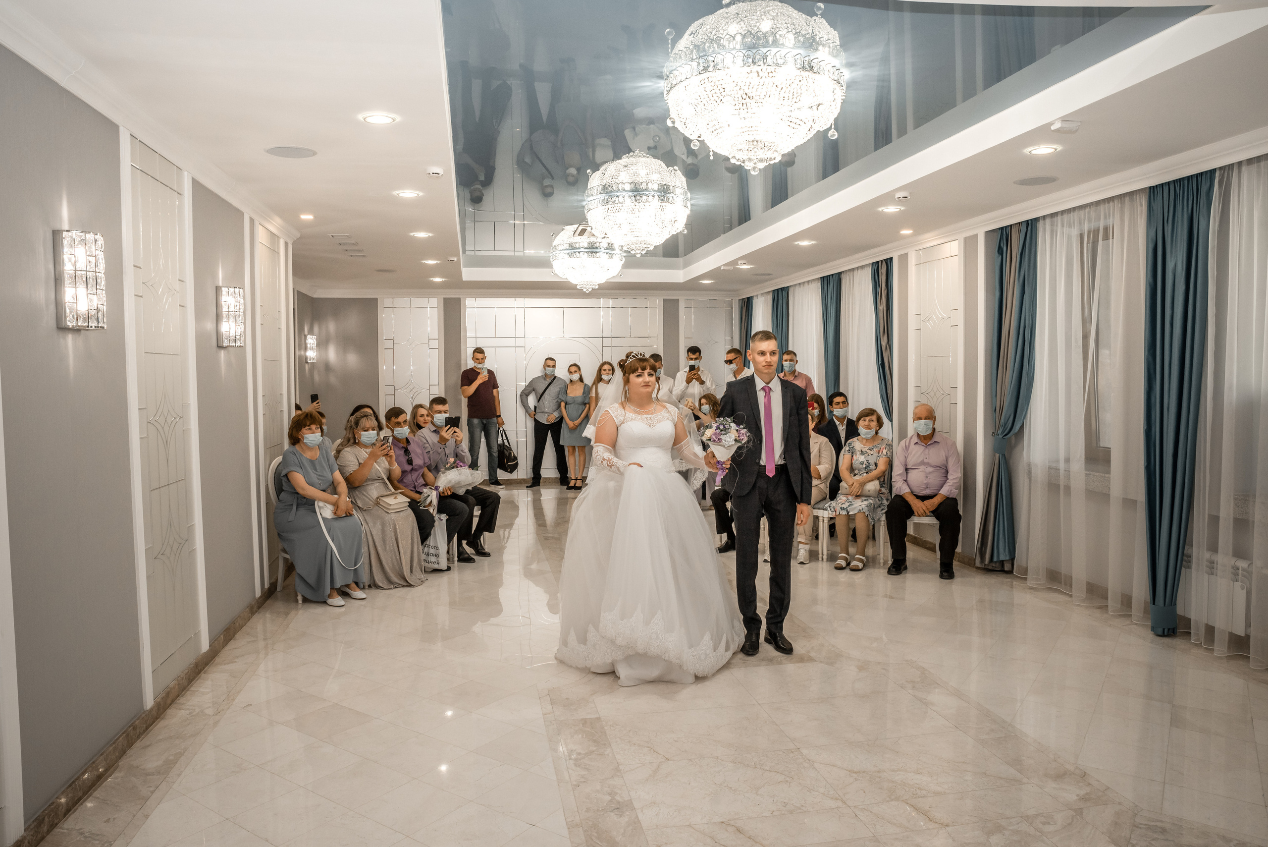 Олег и Наталья. Семейный и свадебный фотограф в Иркутске Максим Жигалов