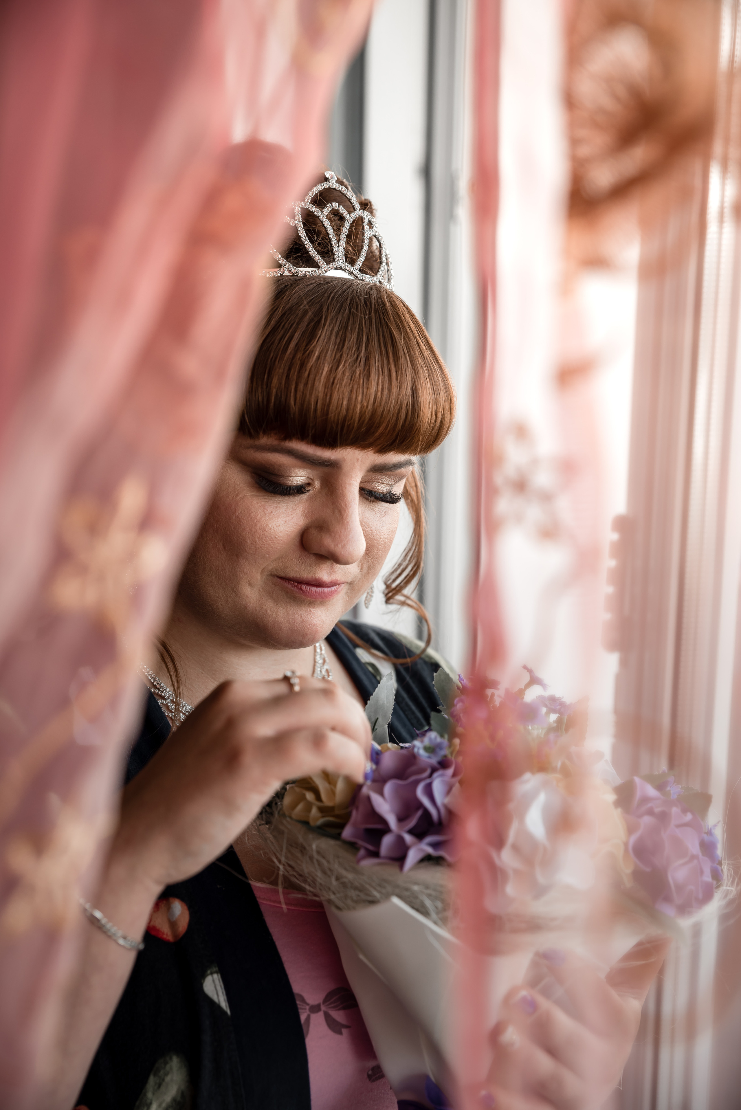 Олег и Наталья. Семейный и свадебный фотограф в Иркутске Максим Жигалов