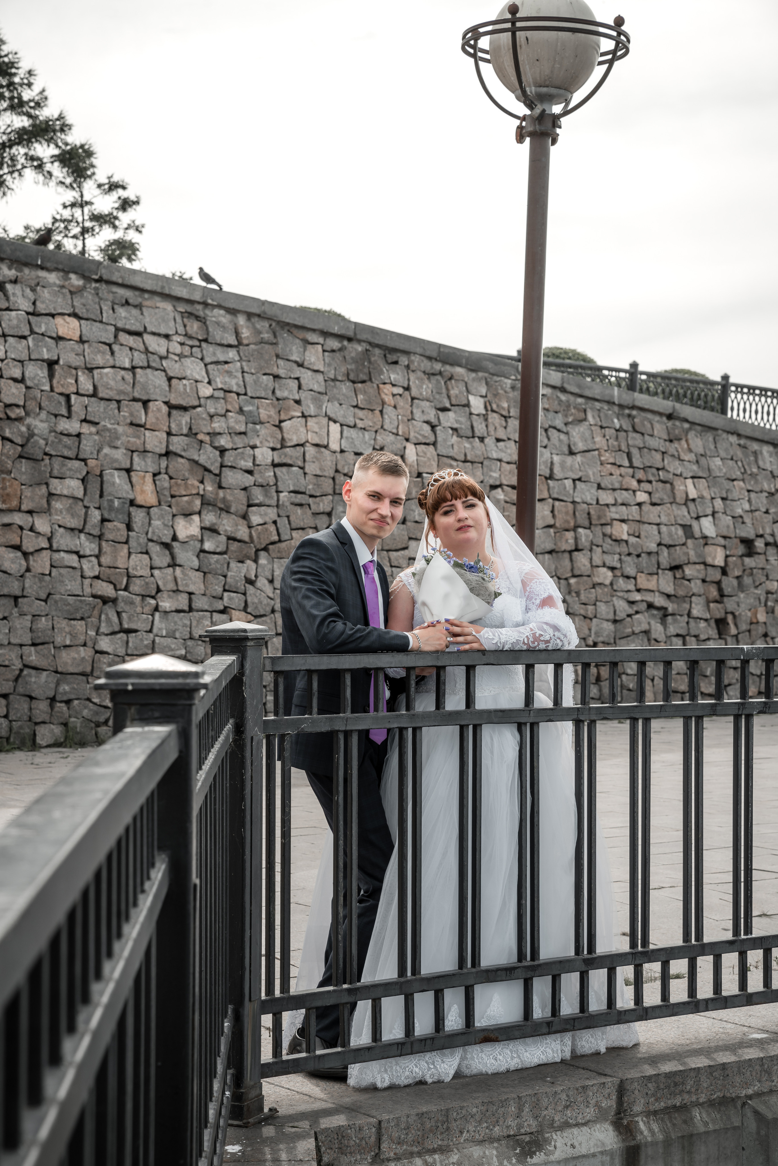 Олег и Наталья. Семейный и свадебный фотограф в Иркутске Максим Жигалов