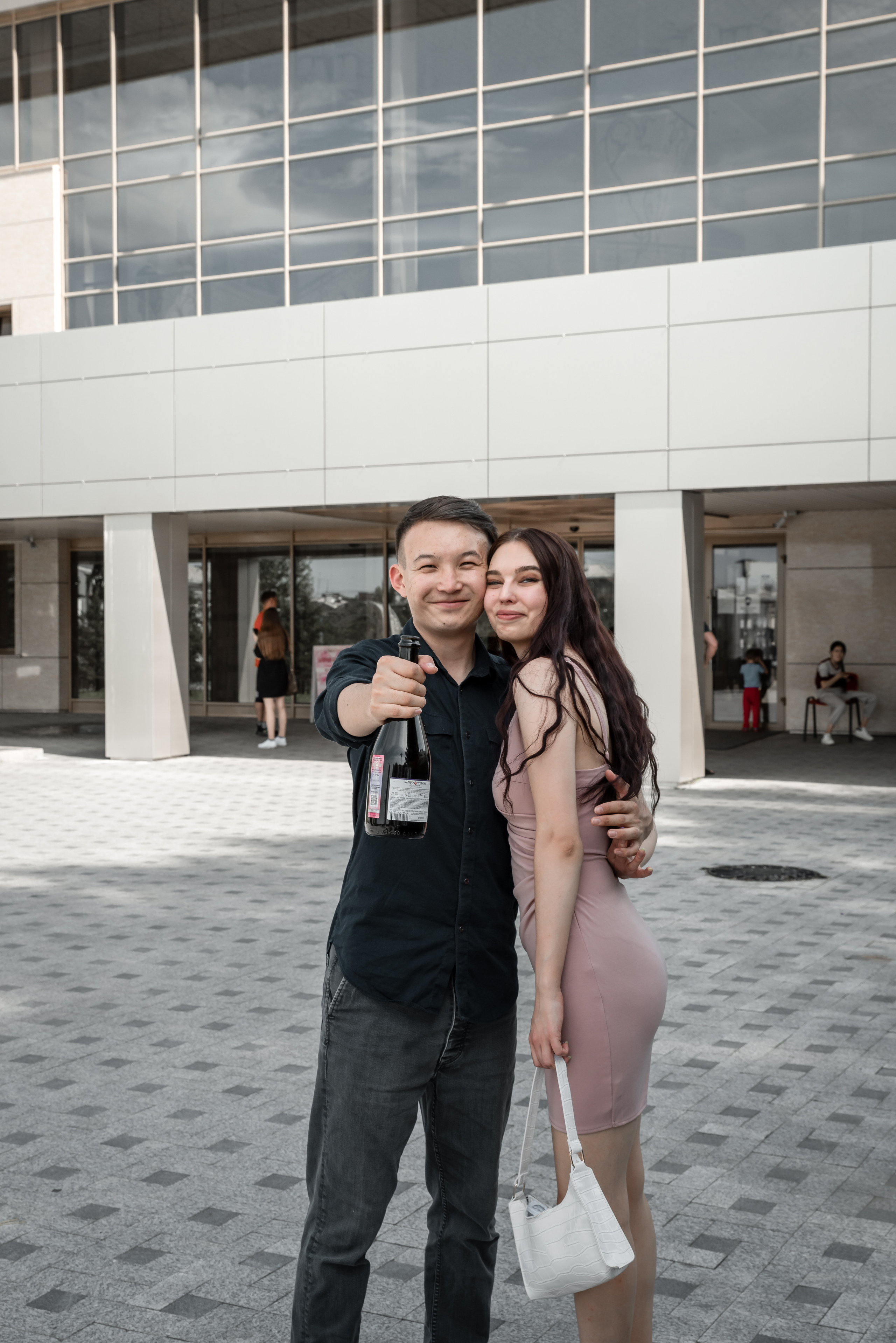 Олег и Наталья. Семейный и свадебный фотограф в Иркутске Максим Жигалов