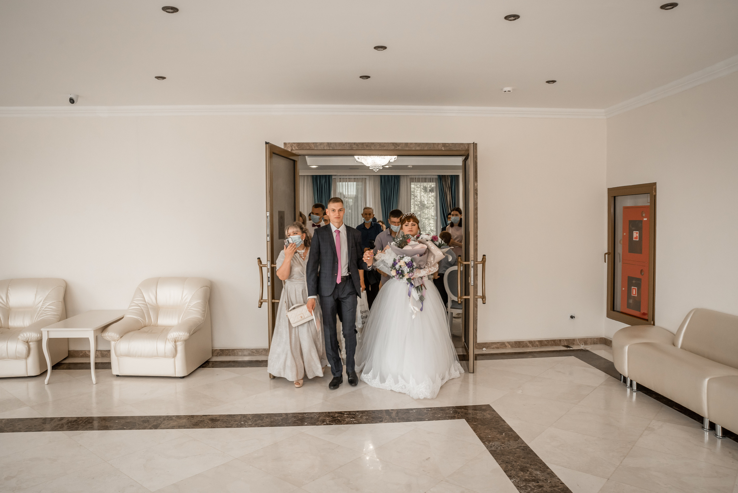 Олег и Наталья. Семейный и свадебный фотограф в Иркутске Максим Жигалов