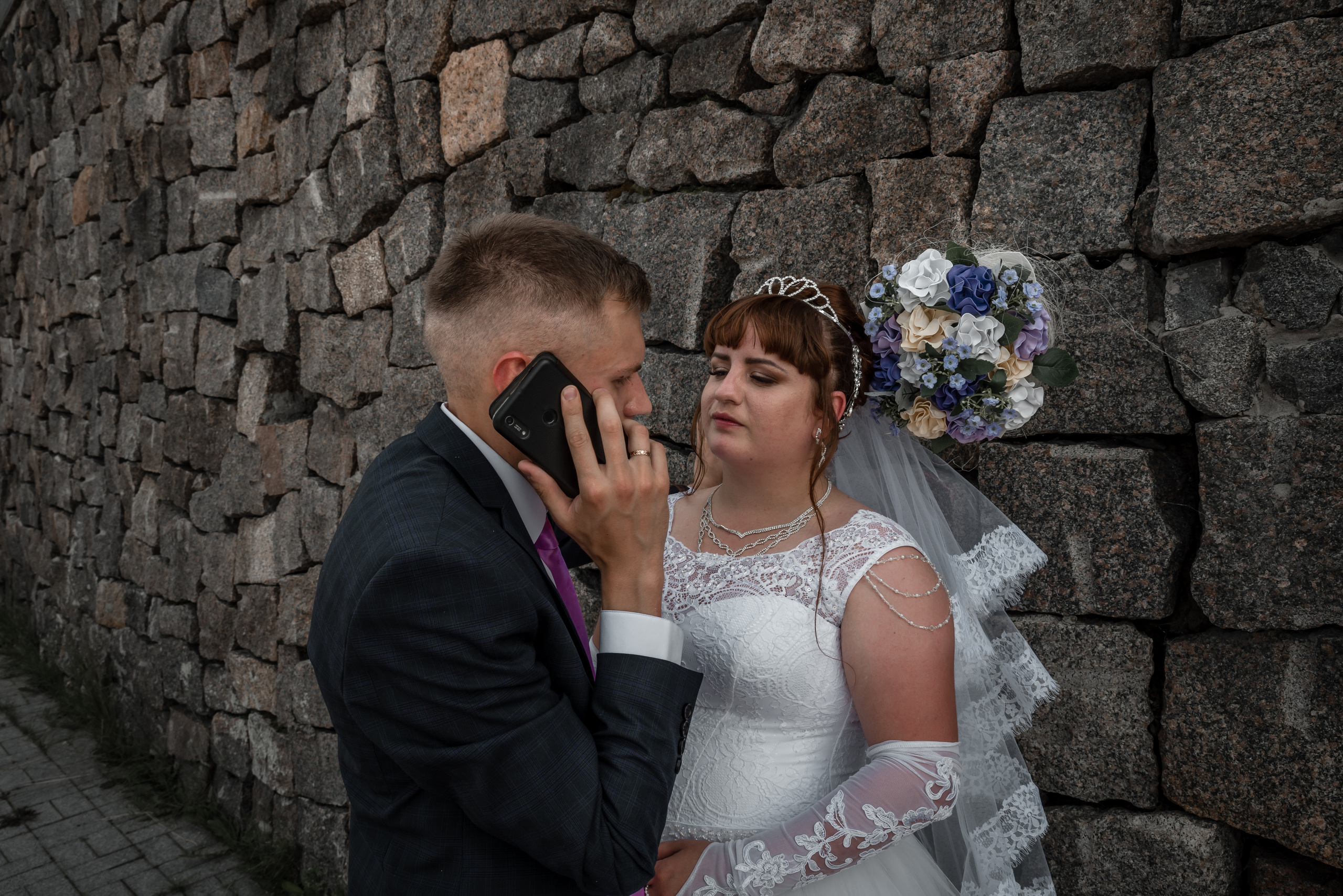 Олег и Наталья. Семейный и свадебный фотограф в Иркутске Максим Жигалов