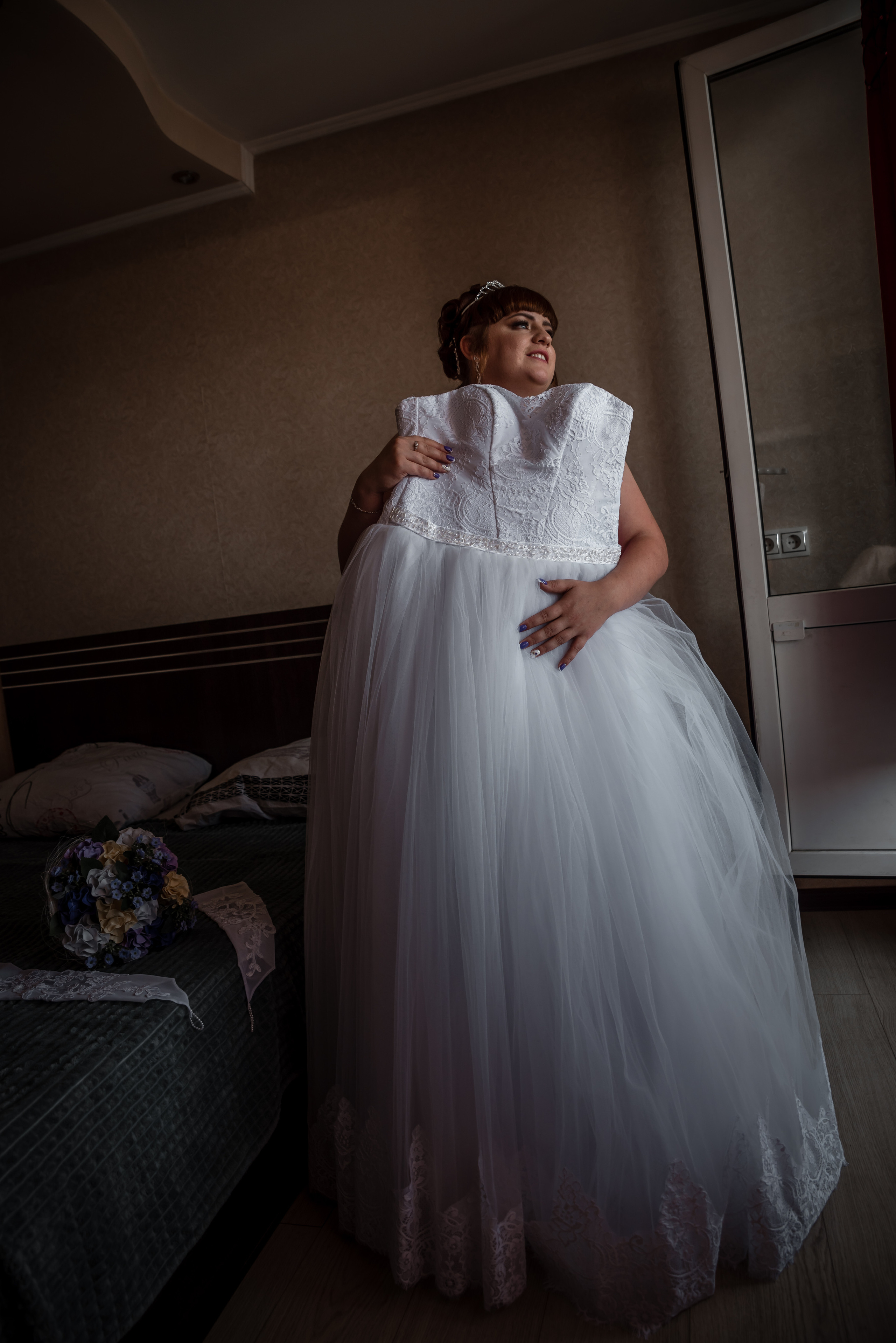 Олег и Наталья. Семейный и свадебный фотограф в Иркутске Максим Жигалов