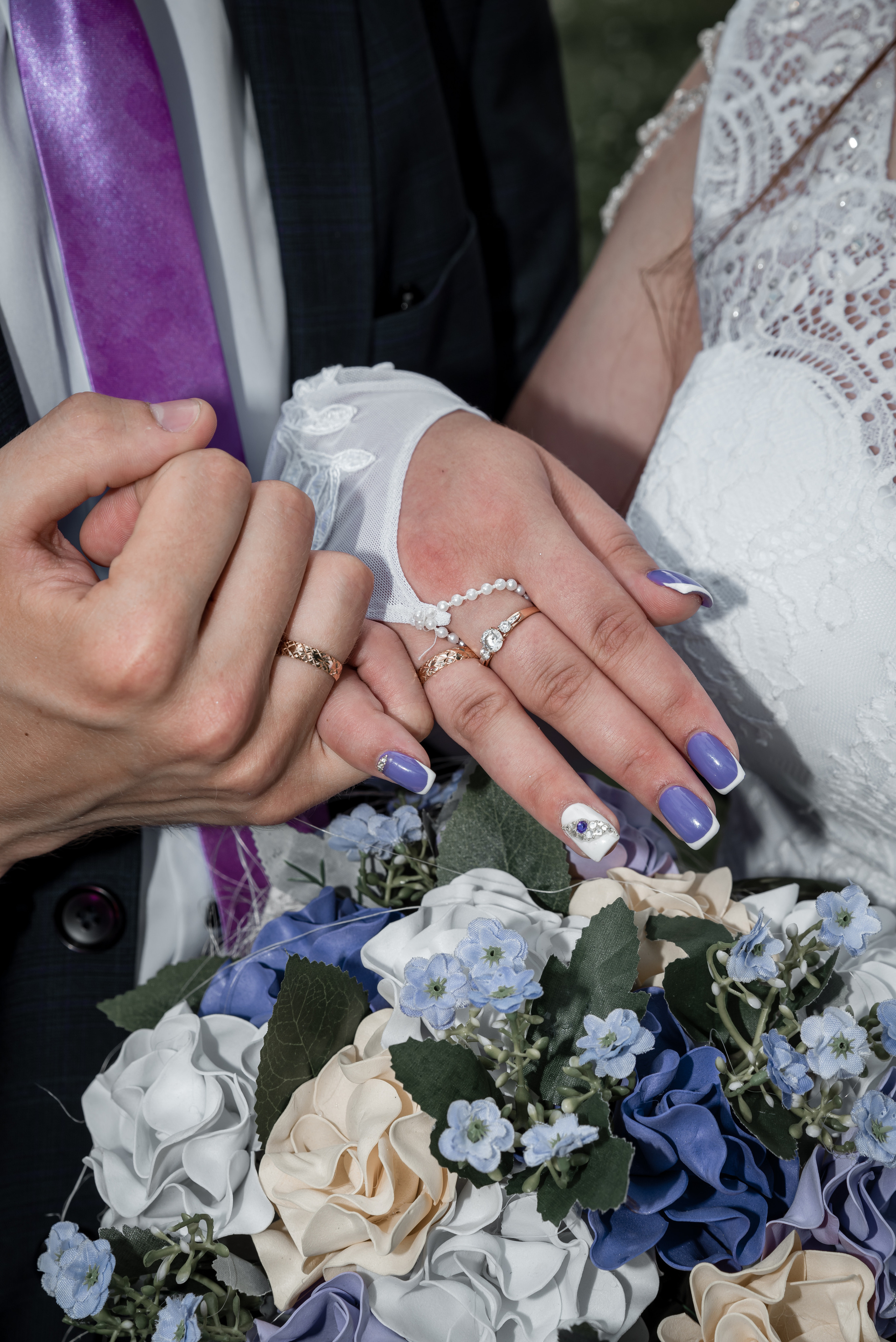 Олег и Наталья. Семейный и свадебный фотограф в Иркутске Максим Жигалов