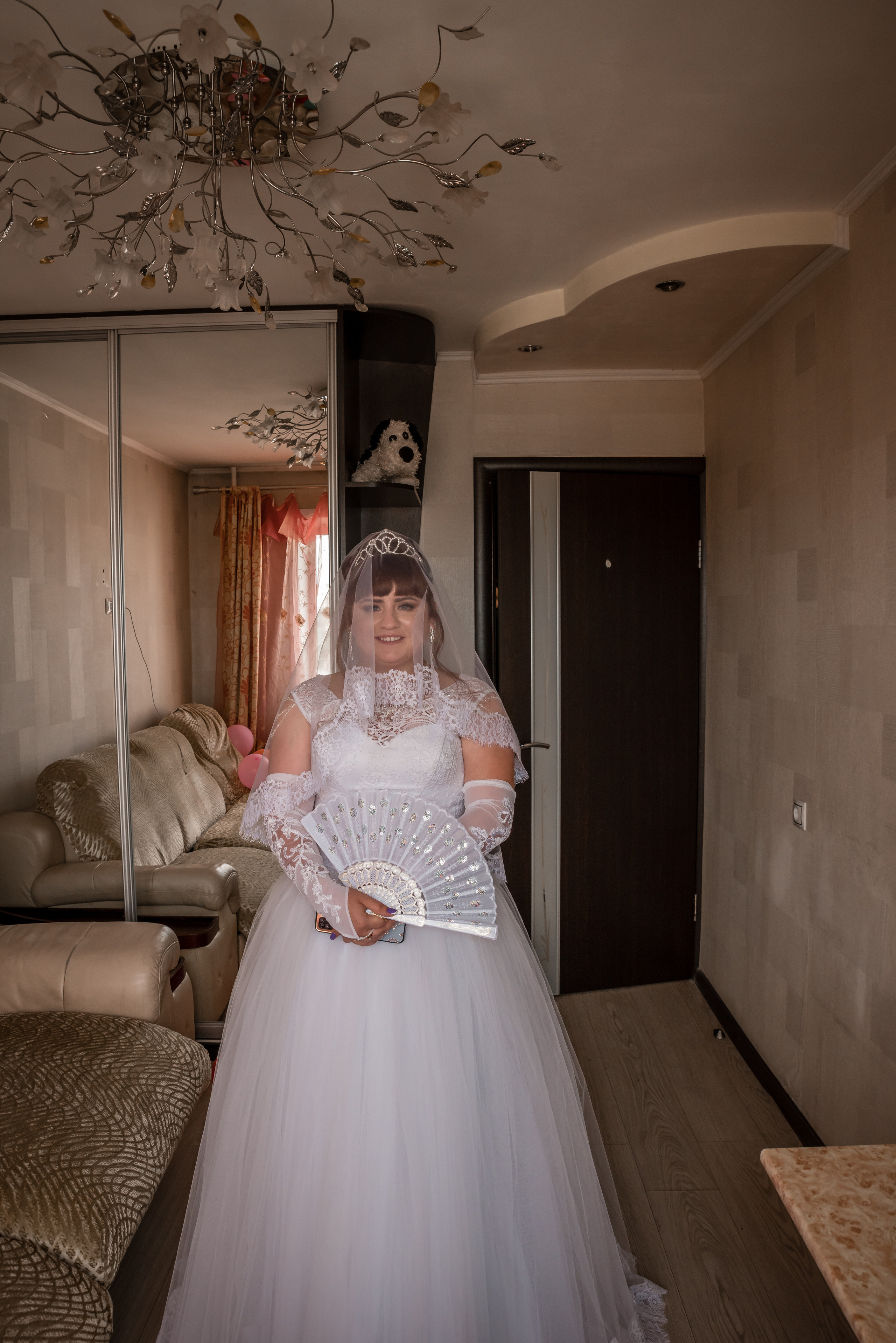 Олег и Наталья. Семейный и свадебный фотограф в Иркутске Максим Жигалов