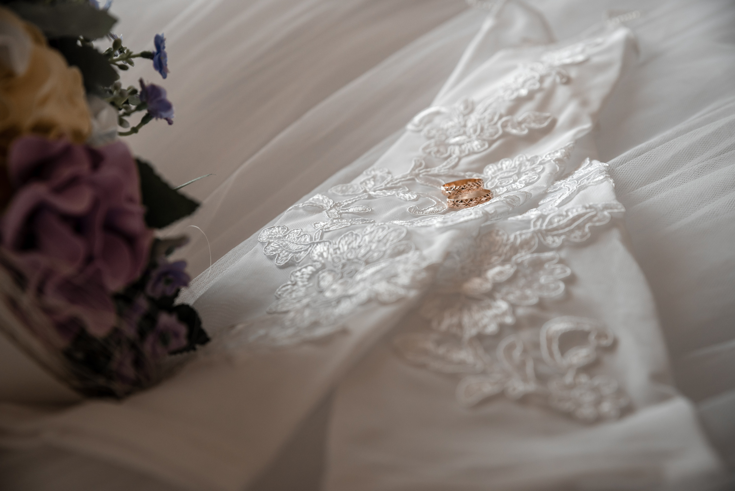 Олег и Наталья. Семейный и свадебный фотограф в Иркутске Максим Жигалов