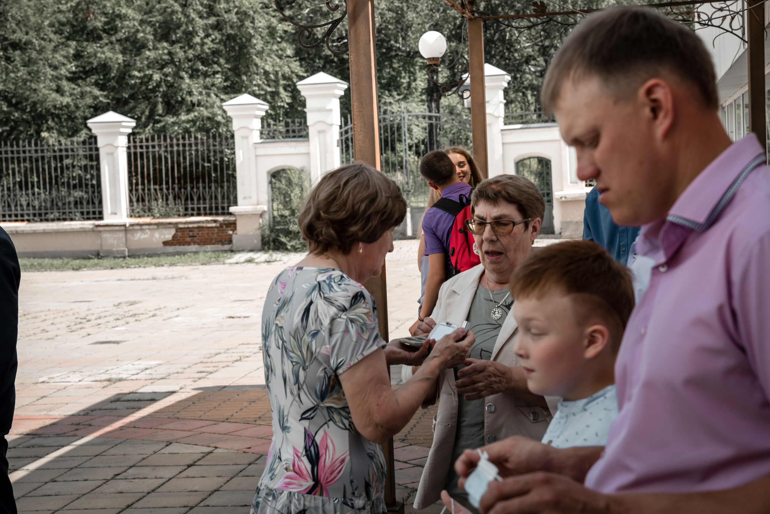 Олег и Наталья. Семейный и свадебный фотограф в Иркутске Максим Жигалов