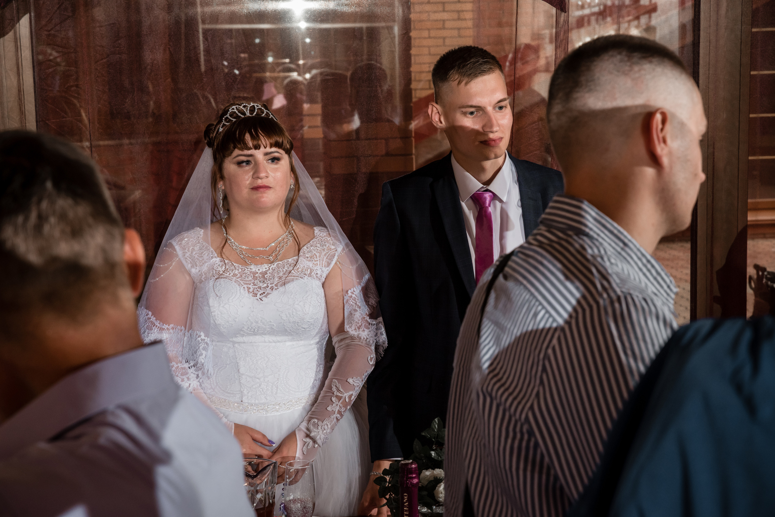 Олег и Наталья. Семейный и свадебный фотограф в Иркутске Максим Жигалов