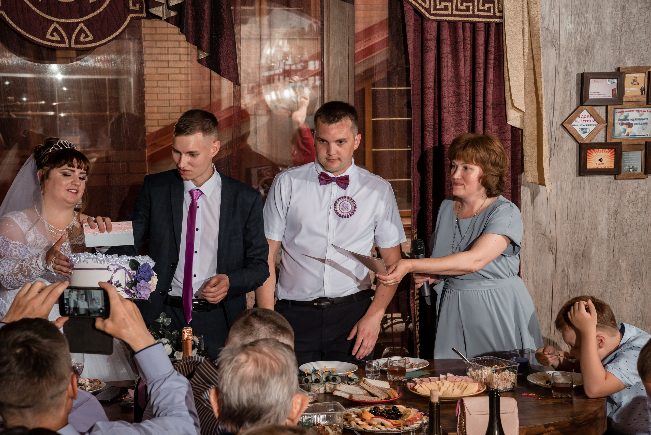 Олег и Наталья. Семейный и свадебный фотограф в Иркутске Максим Жигалов