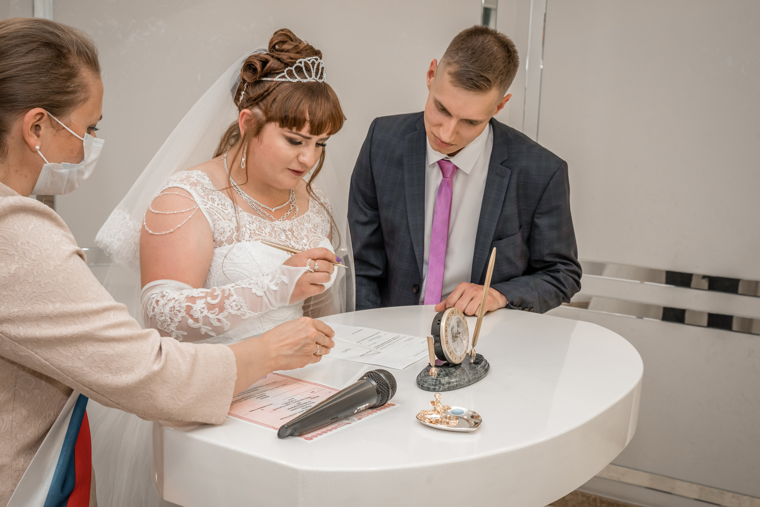 Олег и Наталья. Семейный и свадебный фотограф в Иркутске Максим Жигалов