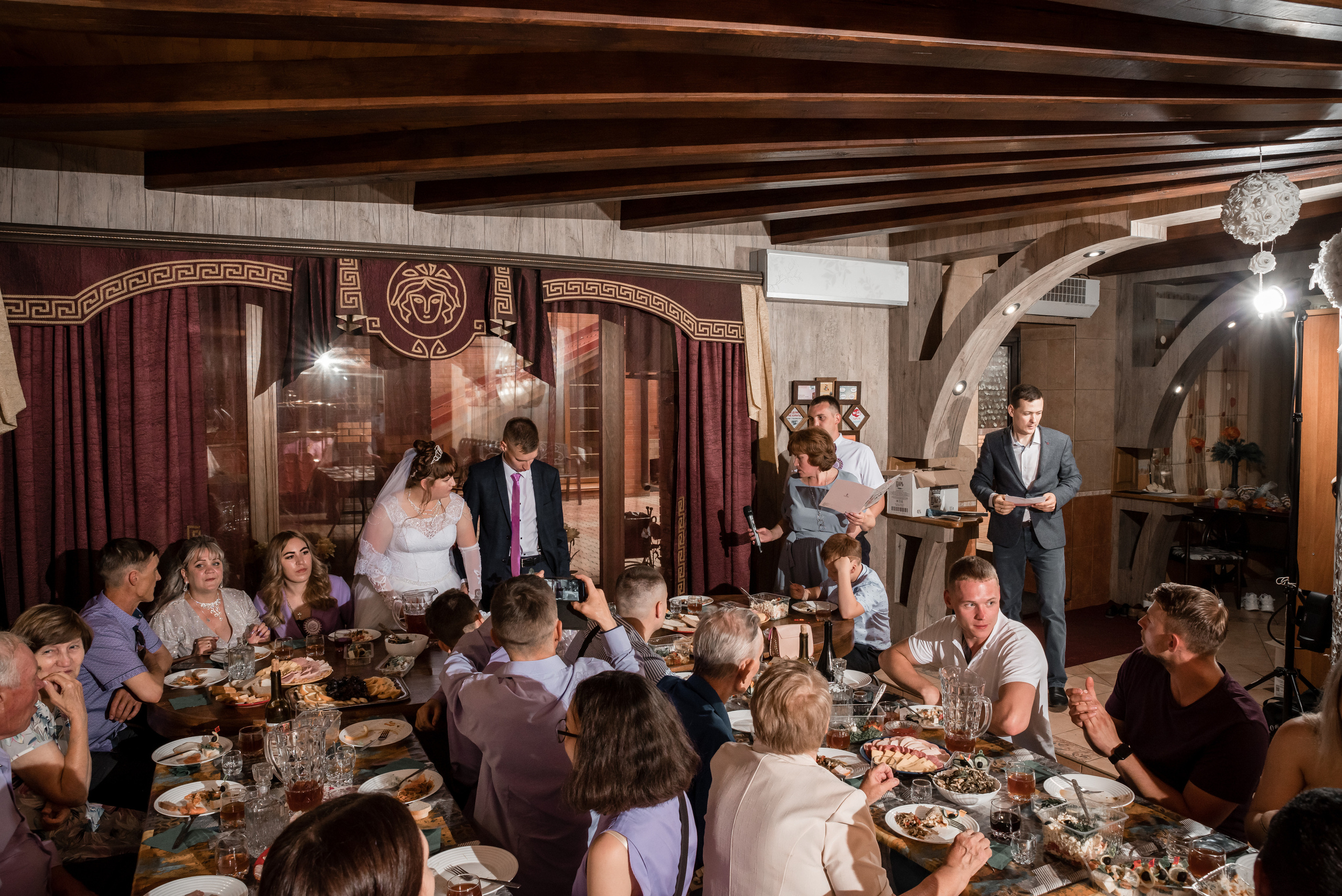 Олег и Наталья. Семейный и свадебный фотограф в Иркутске Максим Жигалов