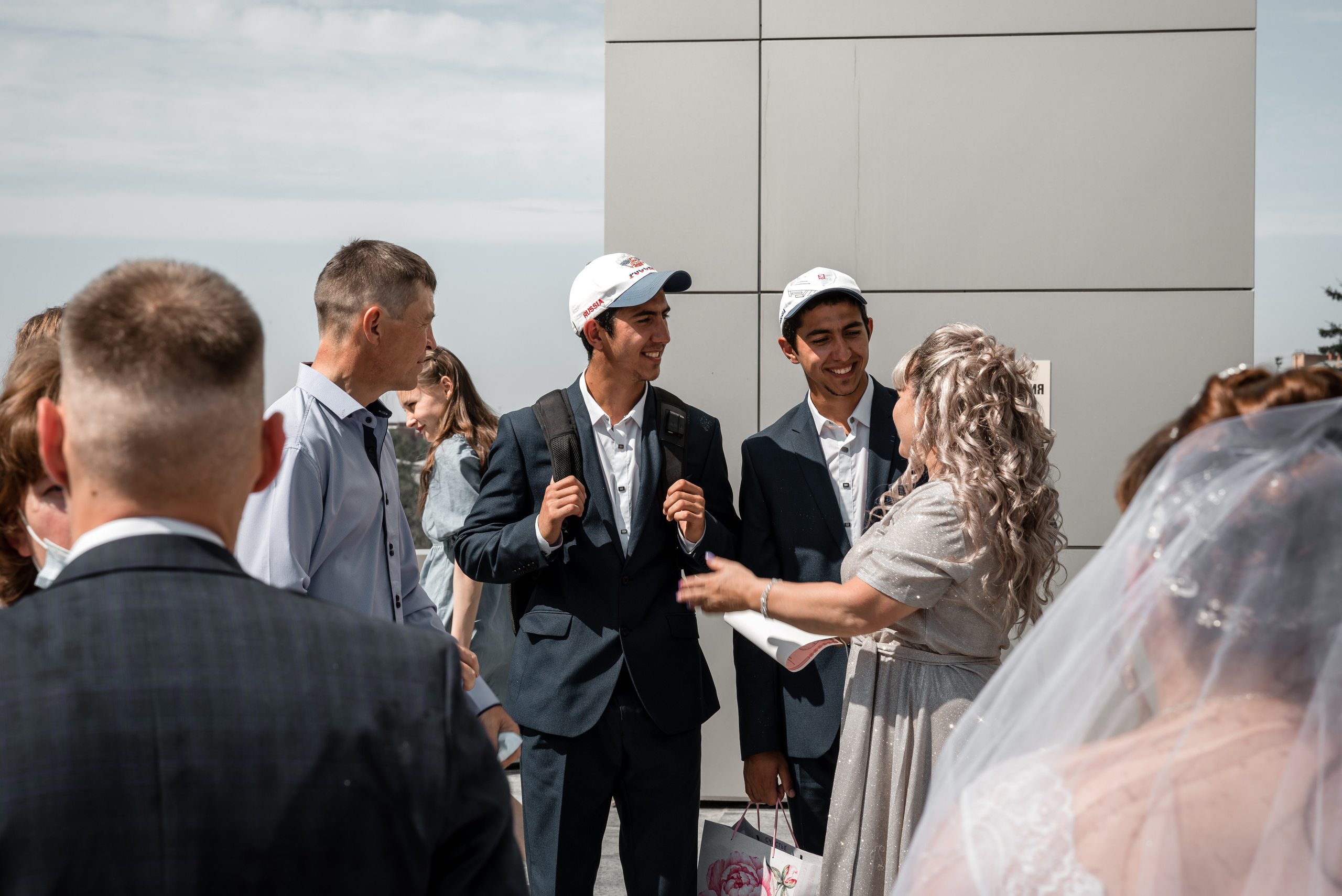 Олег и Наталья. Семейный и свадебный фотограф в Иркутске Максим Жигалов