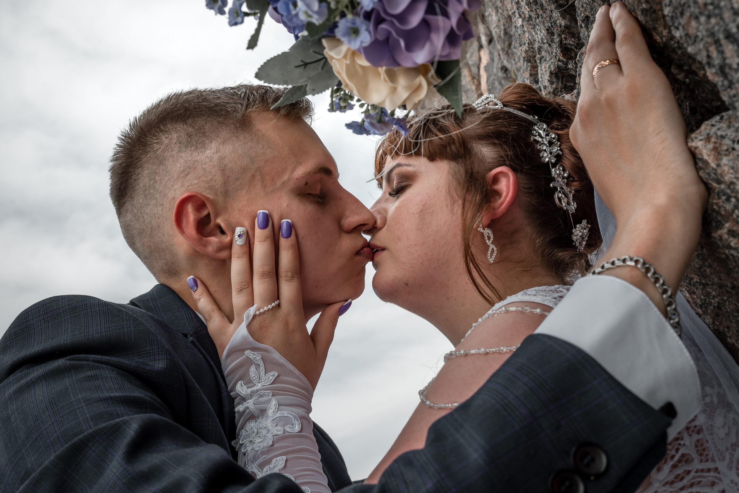 Олег и Наталья. Семейный и свадебный фотограф в Иркутске Максим Жигалов