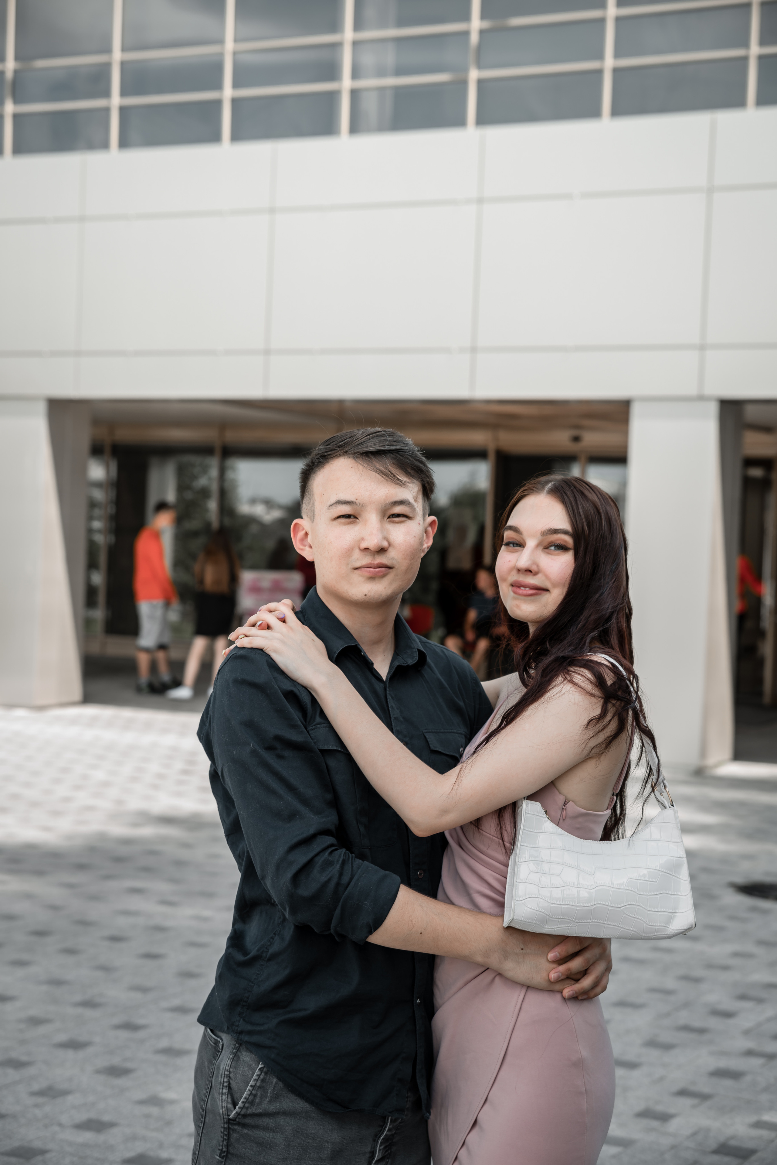 Олег и Наталья. Семейный и свадебный фотограф в Иркутске Максим Жигалов