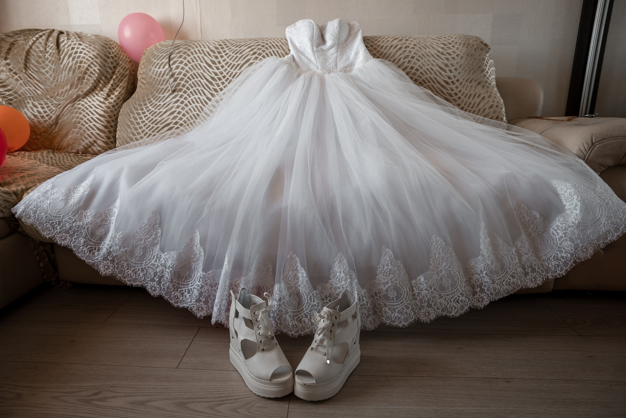 Олег и Наталья. Семейный и свадебный фотограф в Иркутске Максим Жигалов