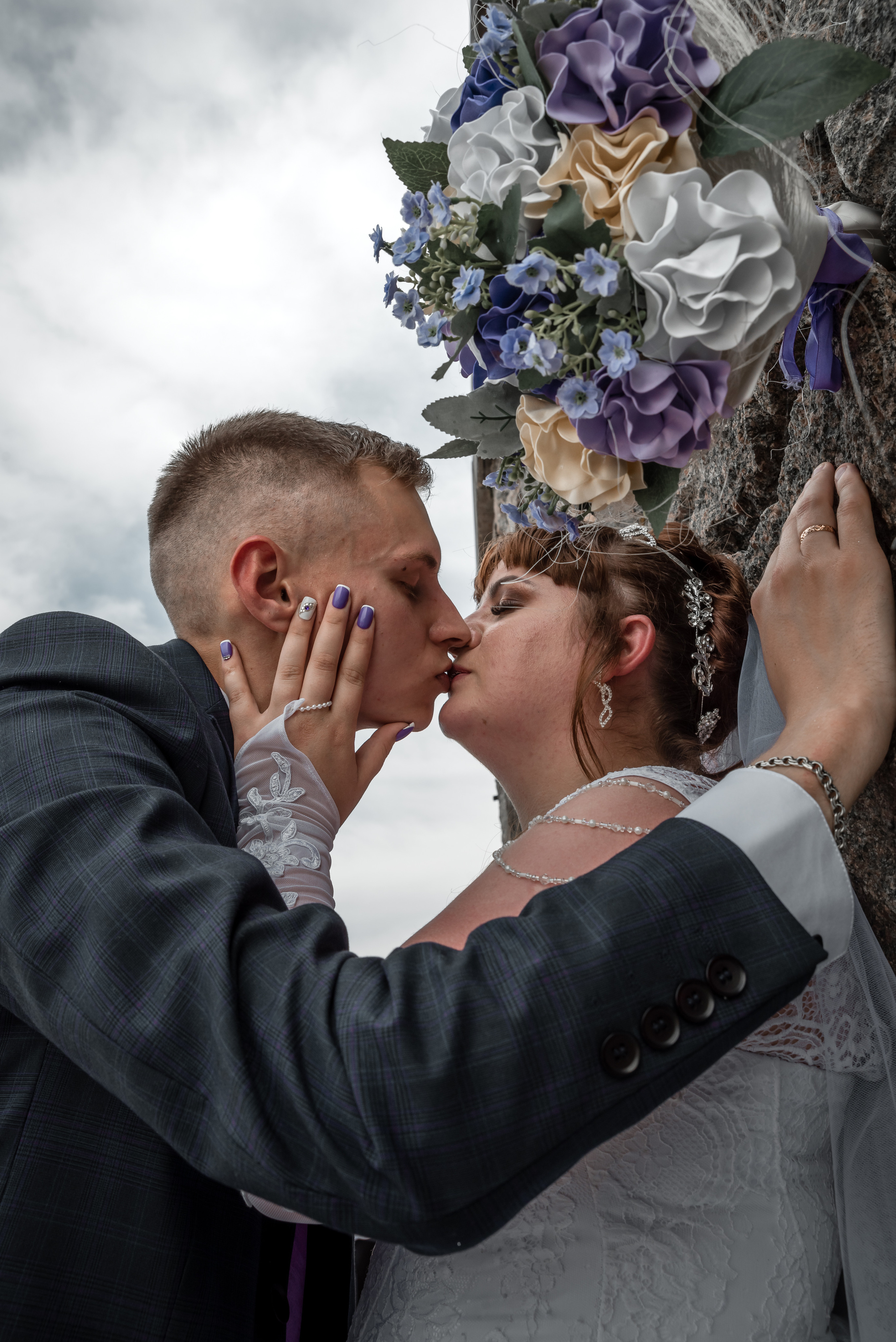 Олег и Наталья. Семейный и свадебный фотограф в Иркутске Максим Жигалов