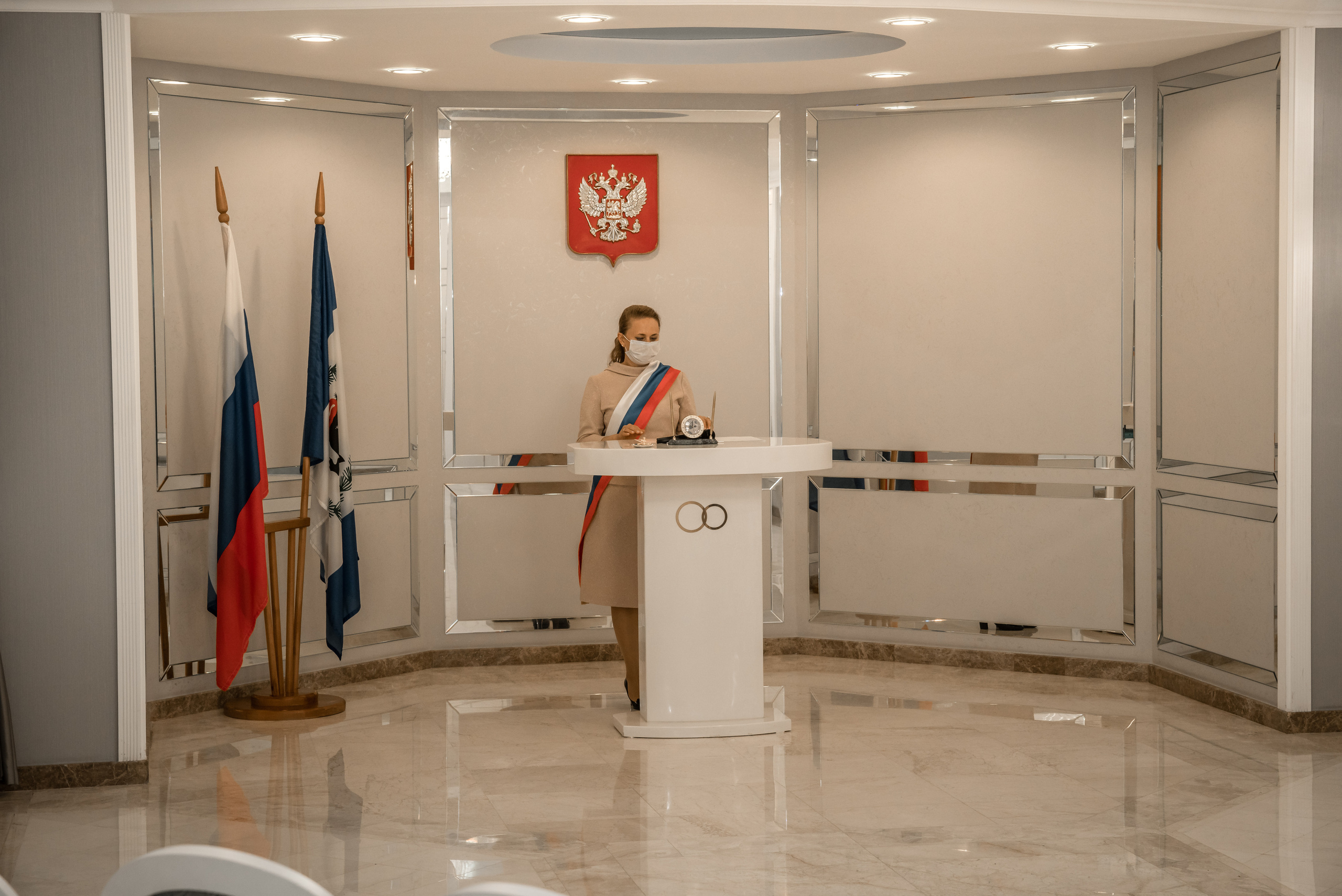 Олег и Наталья. Семейный и свадебный фотограф в Иркутске Максим Жигалов