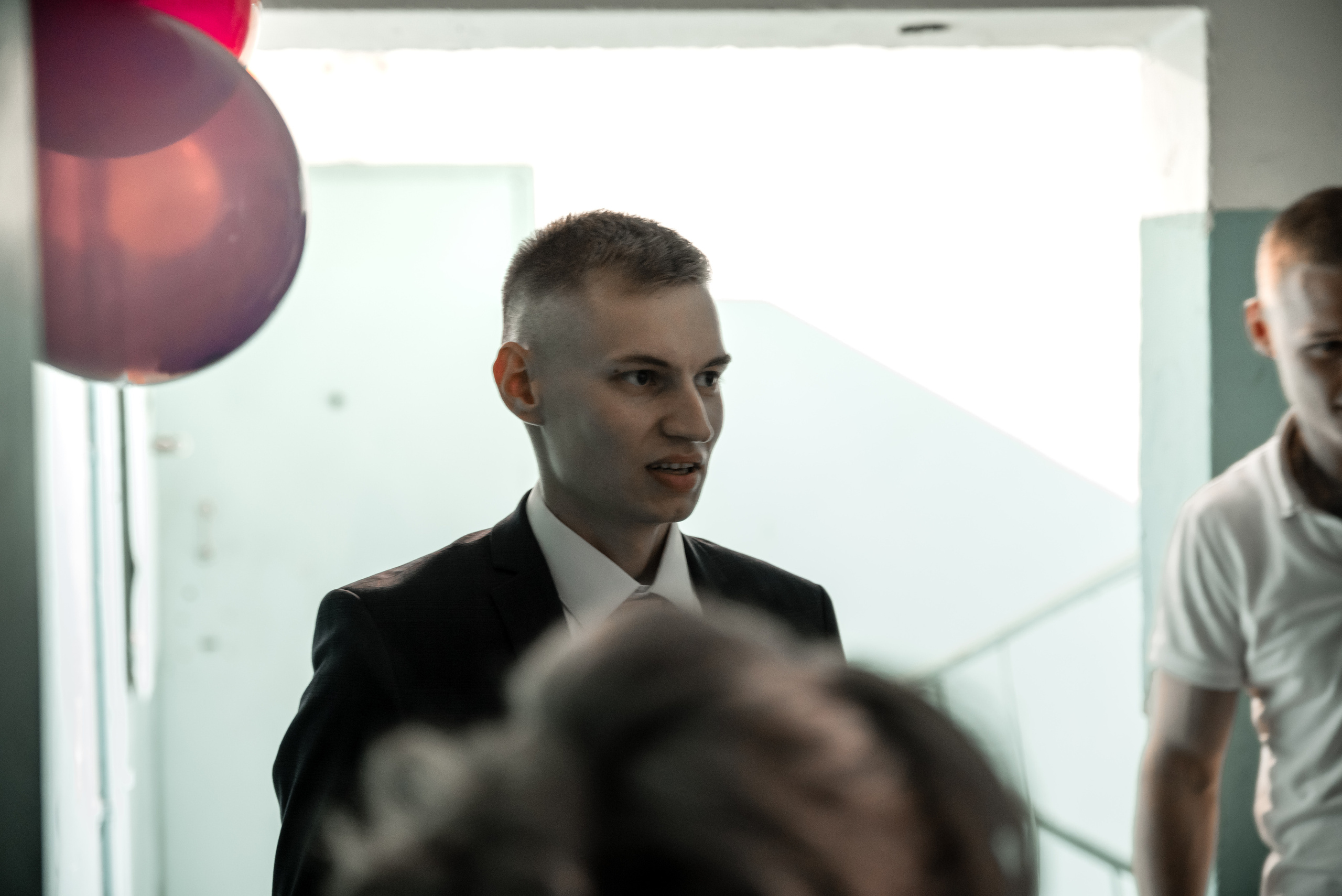 Олег и Наталья. Семейный и свадебный фотограф в Иркутске Максим Жигалов