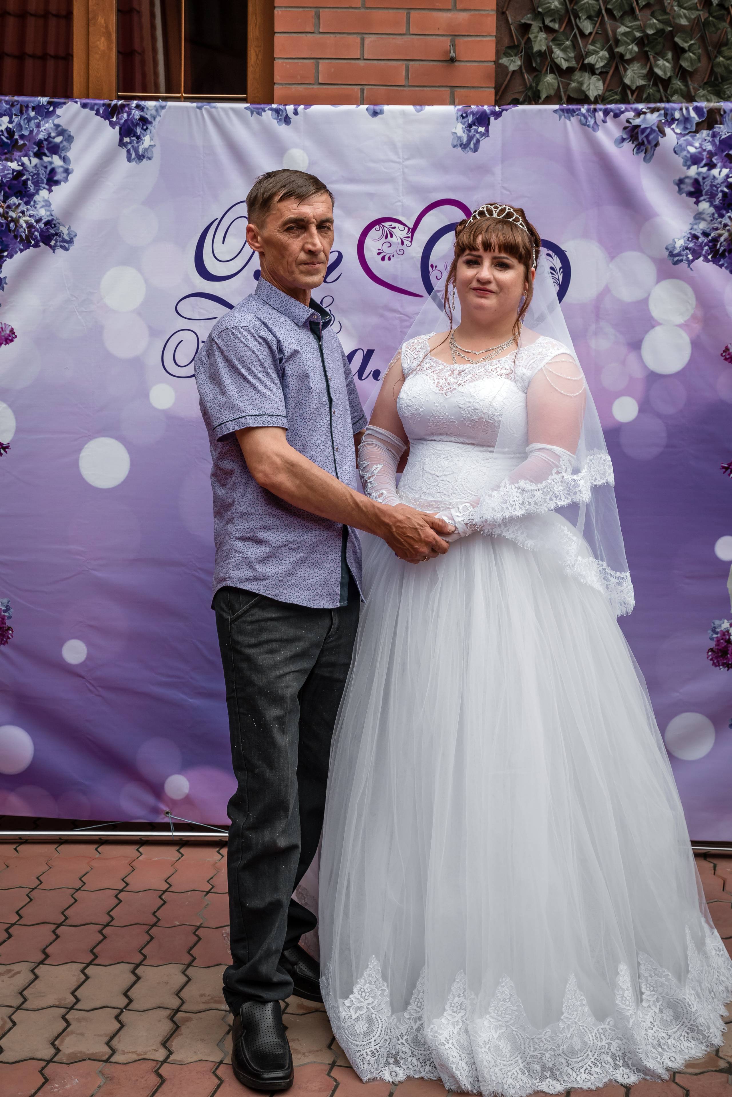 Олег и Наталья. Семейный и свадебный фотограф в Иркутске Максим Жигалов