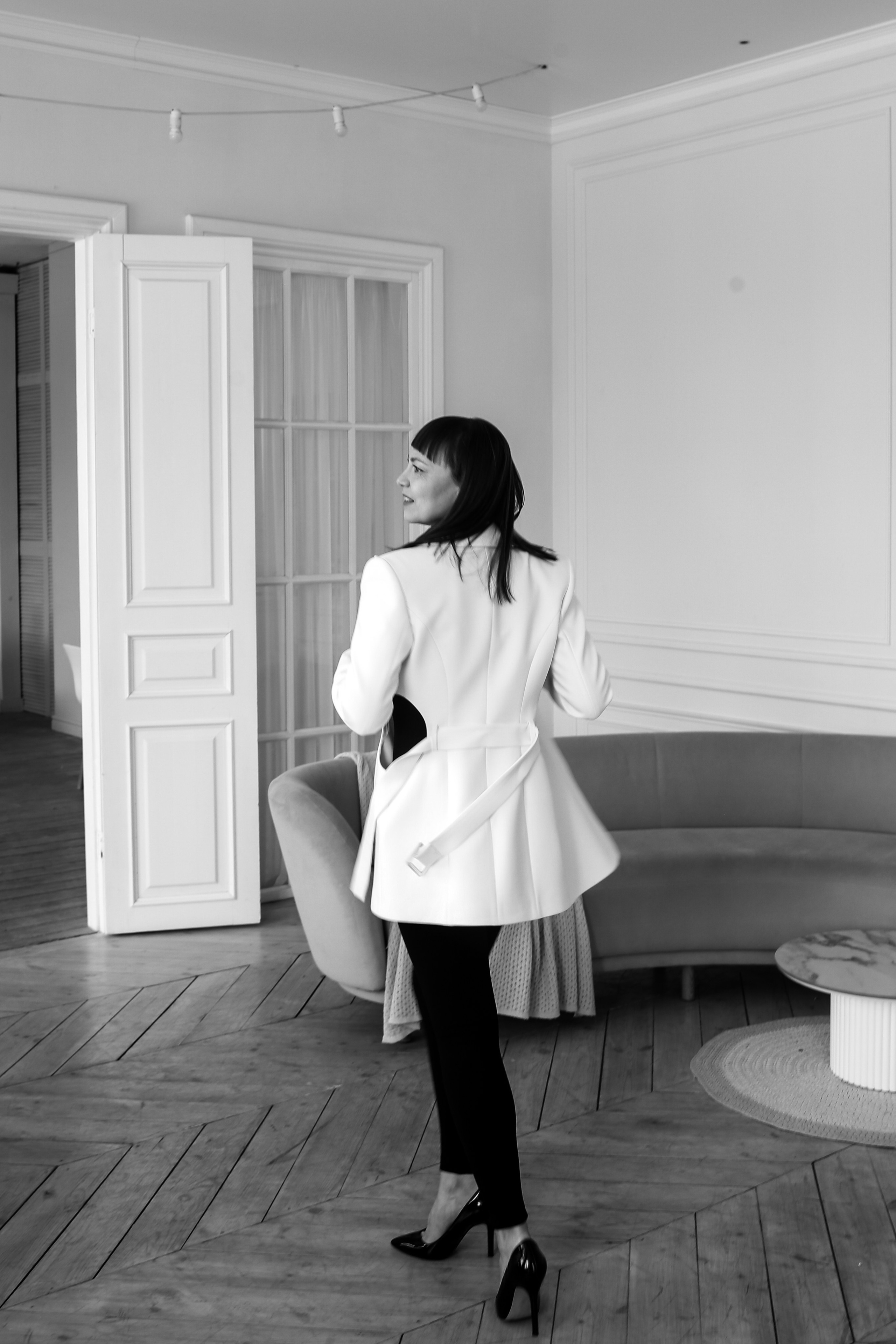 Анастасия. Портретная женская фотосессия. Семейный фотограф Фотосессия беременности  Екатеринбург Елена Луткова