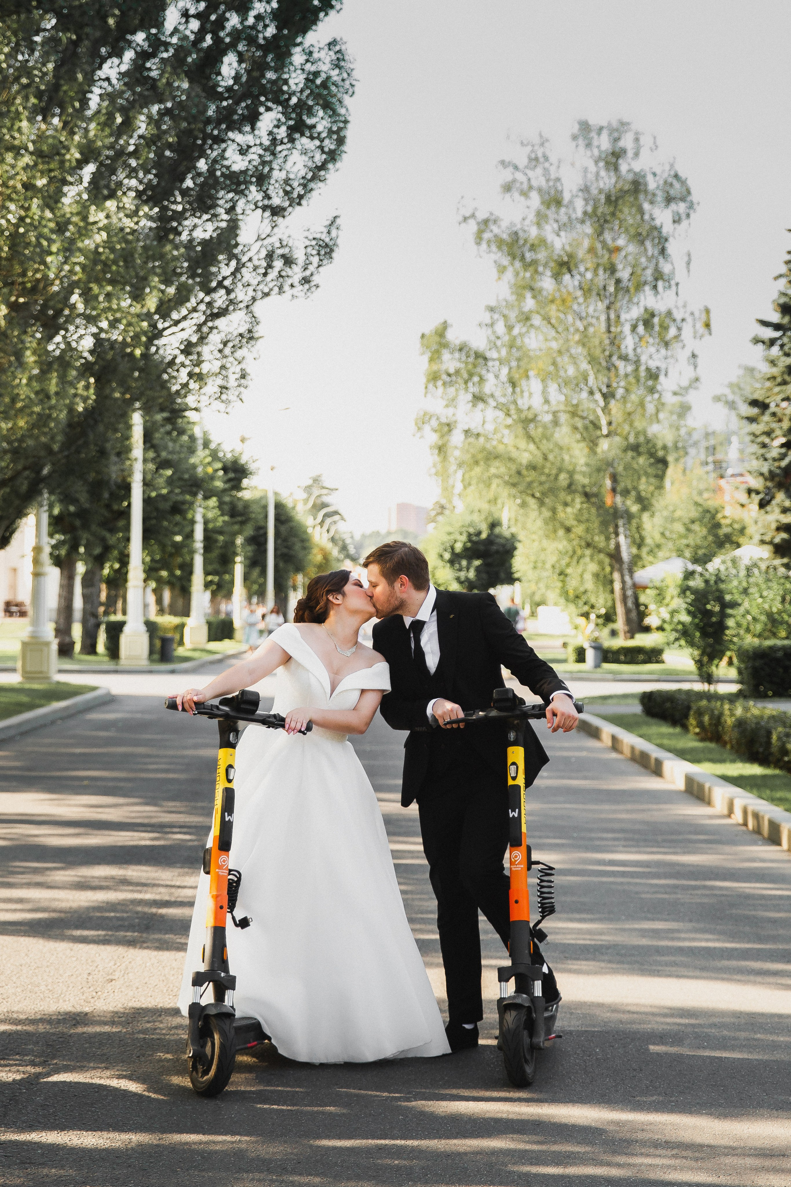 Love. Фотограф Ольга Симакова