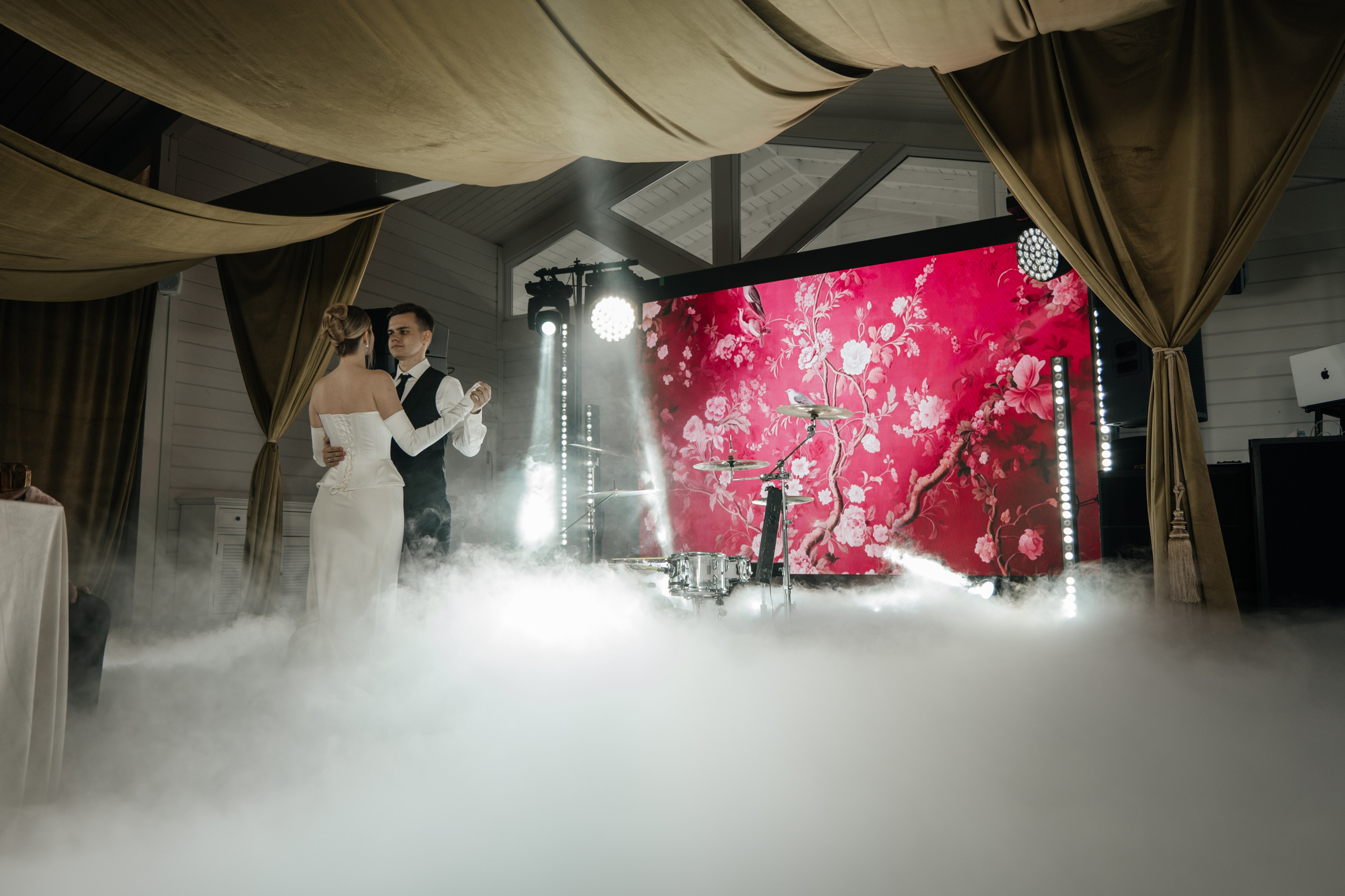 Leonid & Christina. Свадебное ФОТО & ВИДЕО Москва/Липецк