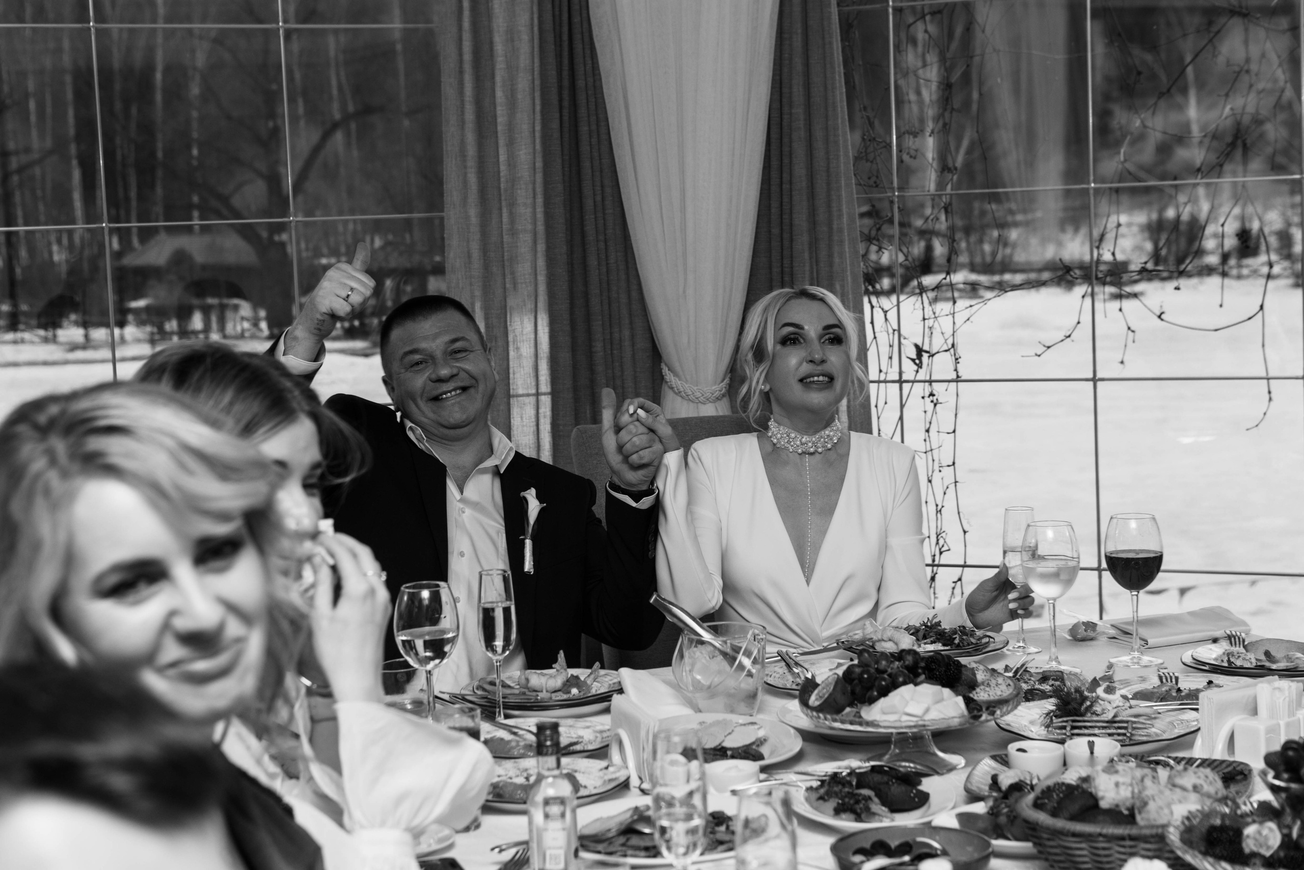 Алексей & Лариса