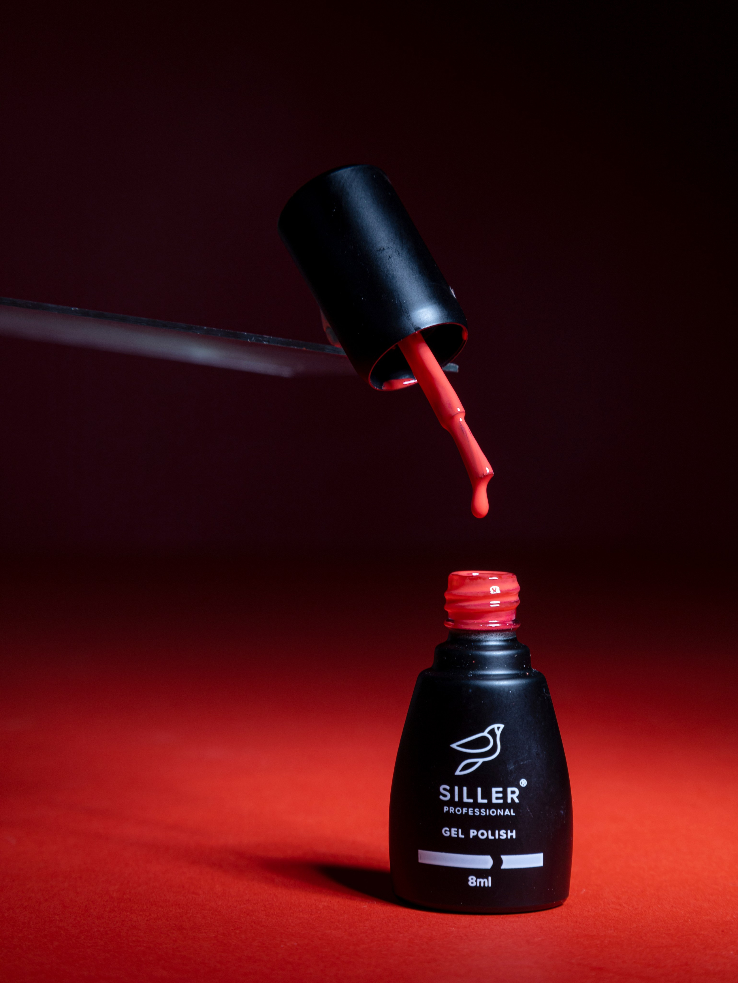 Примеры ретуши