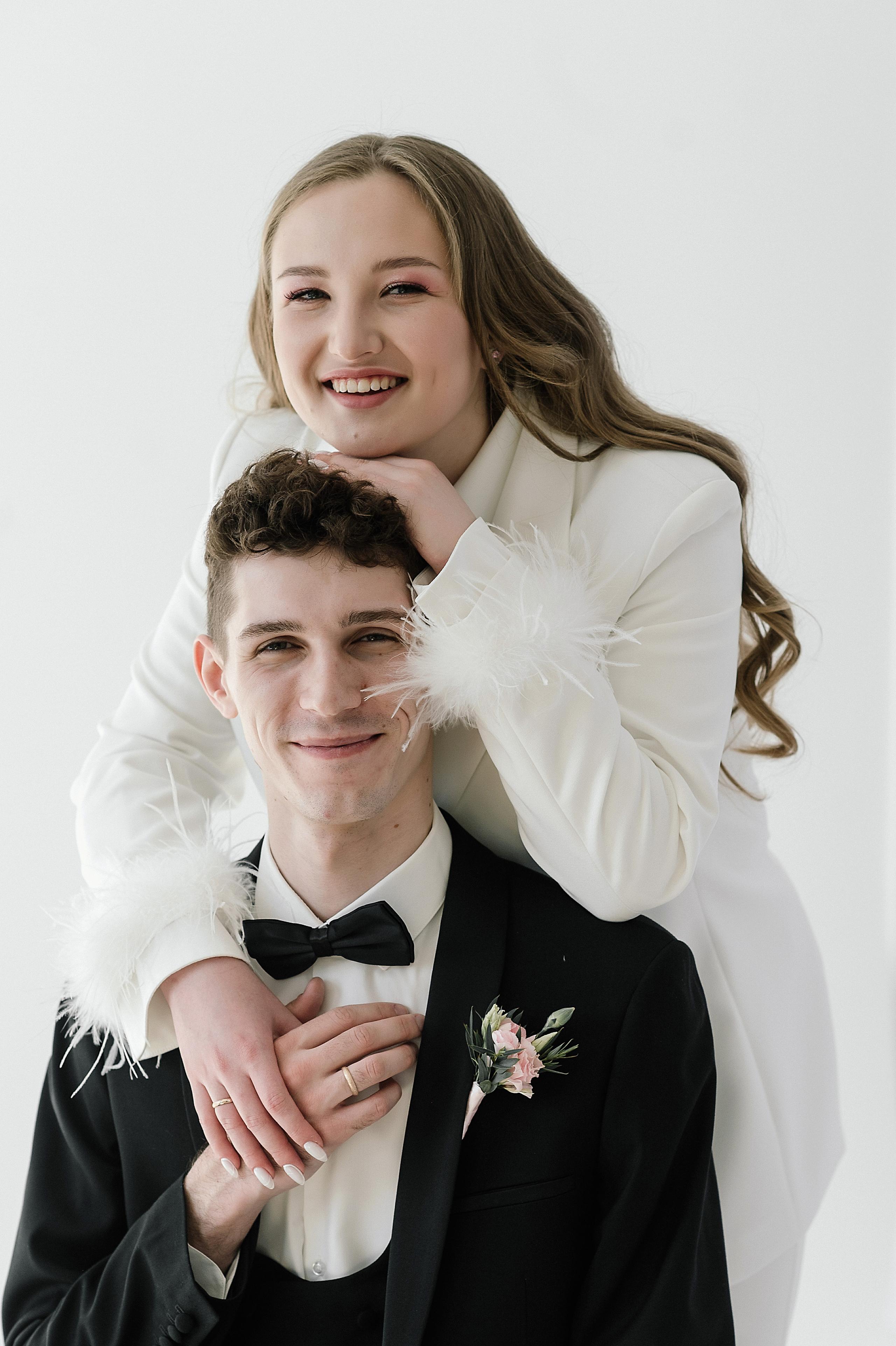 Роспись Димы и Насти. Семейный и свадебный фотограф в Туле Москве