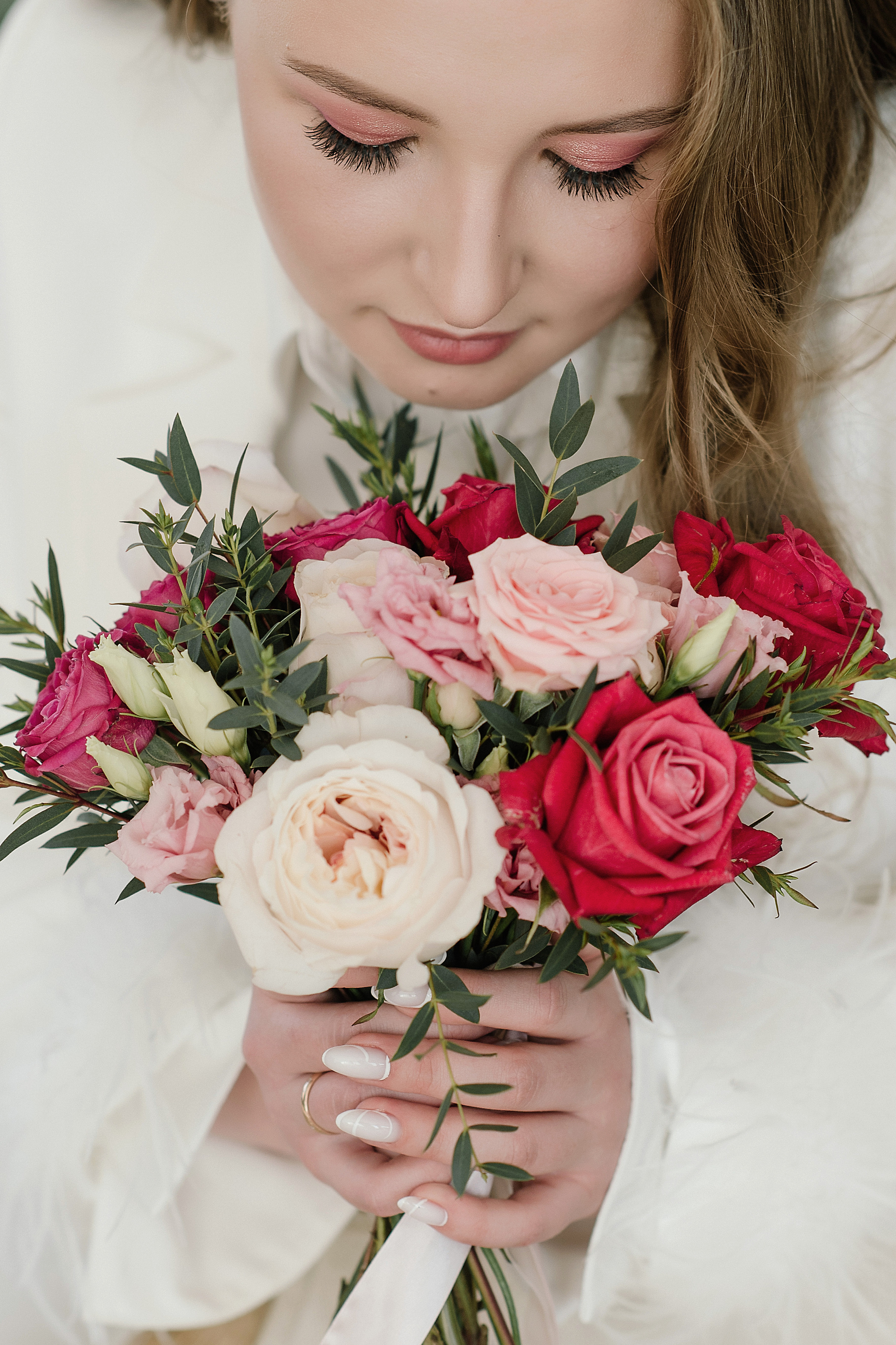 Роспись Димы и Насти. Семейный и свадебный фотограф в Туле Москве