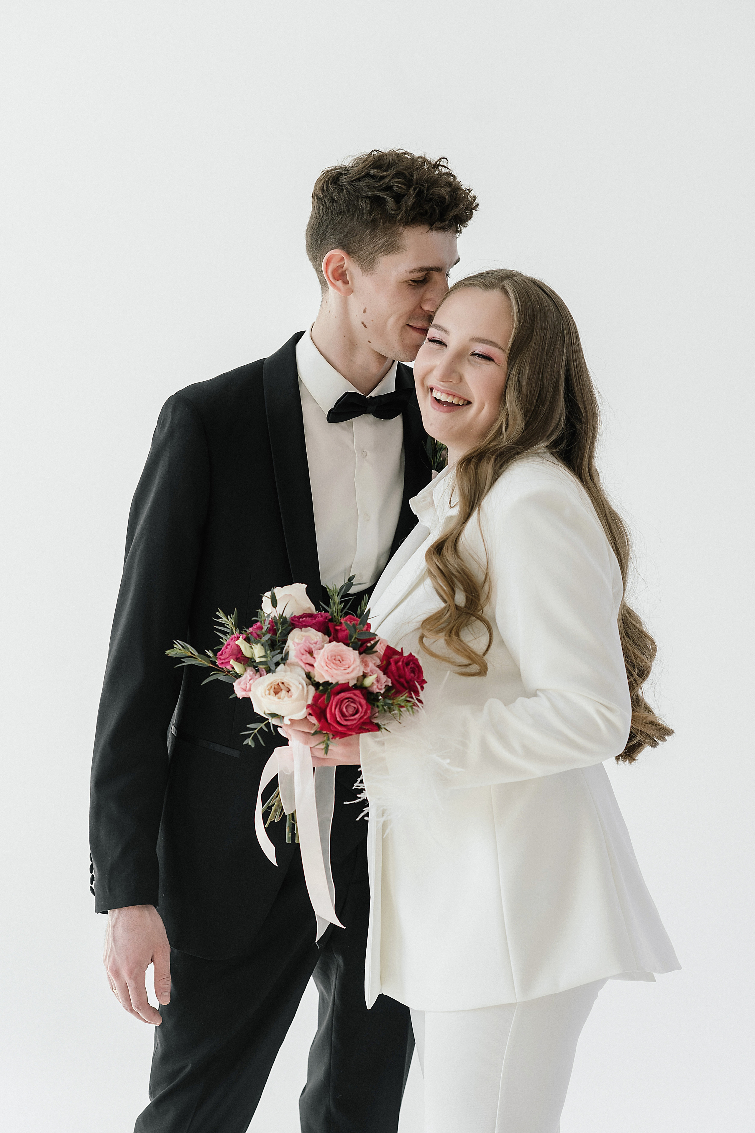 Роспись Димы и Насти. Семейный и свадебный фотограф в Туле Москве