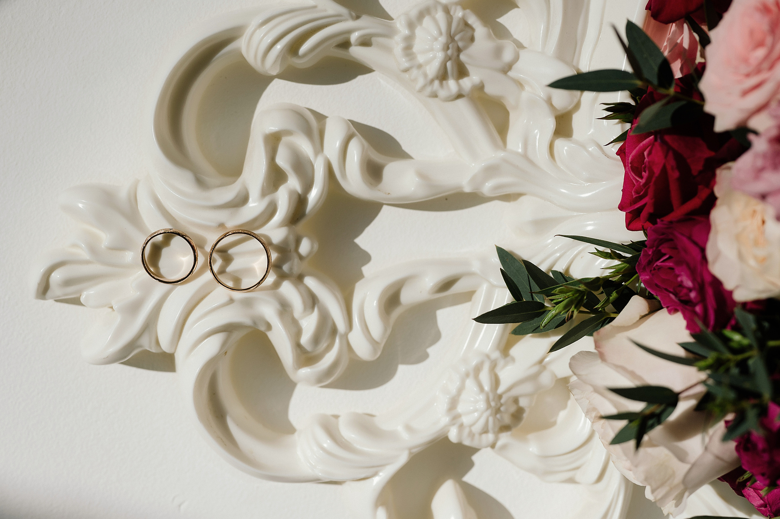 Роспись Димы и Насти. Семейный и свадебный фотограф в Туле Москве