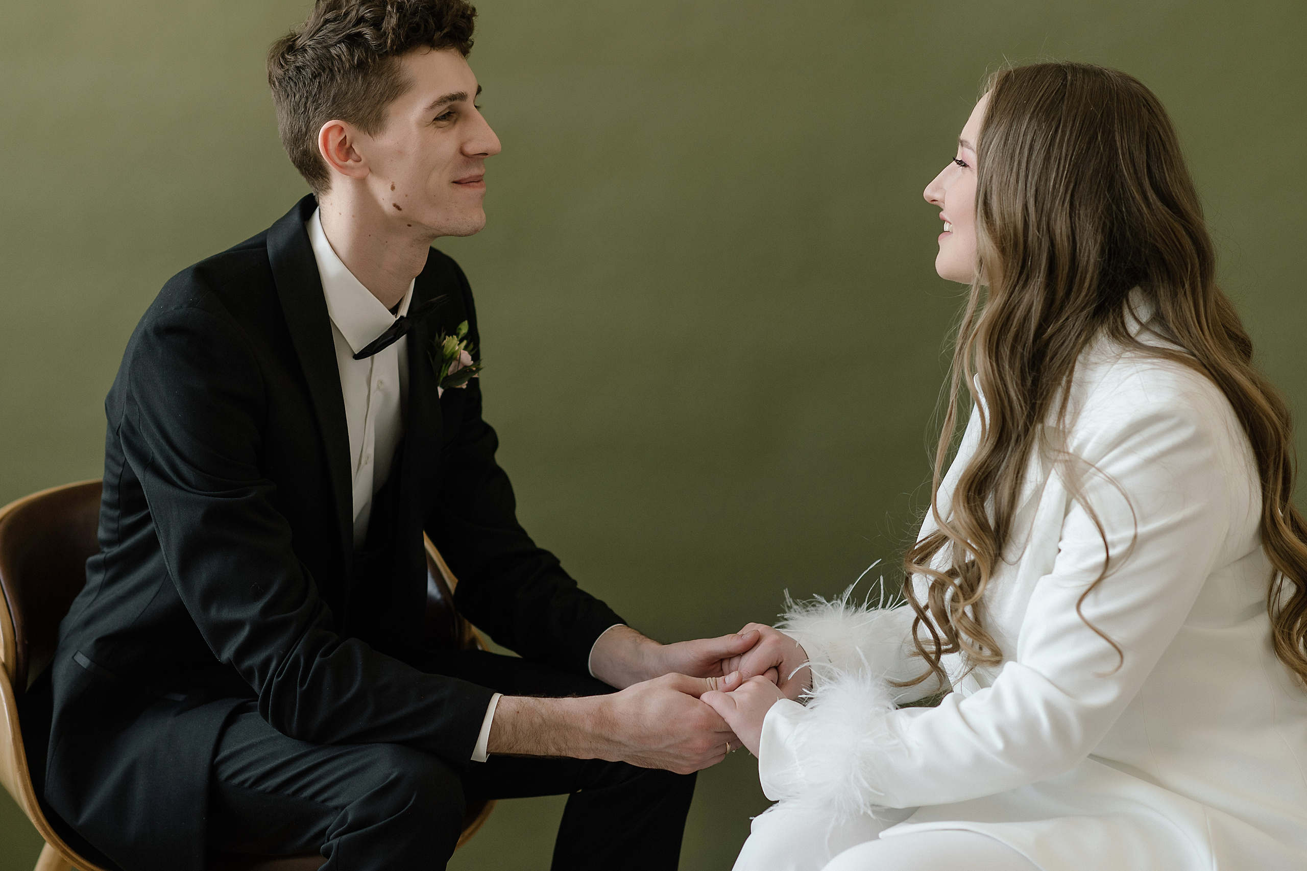 Роспись Димы и Насти. Семейный и свадебный фотограф в Туле Москве