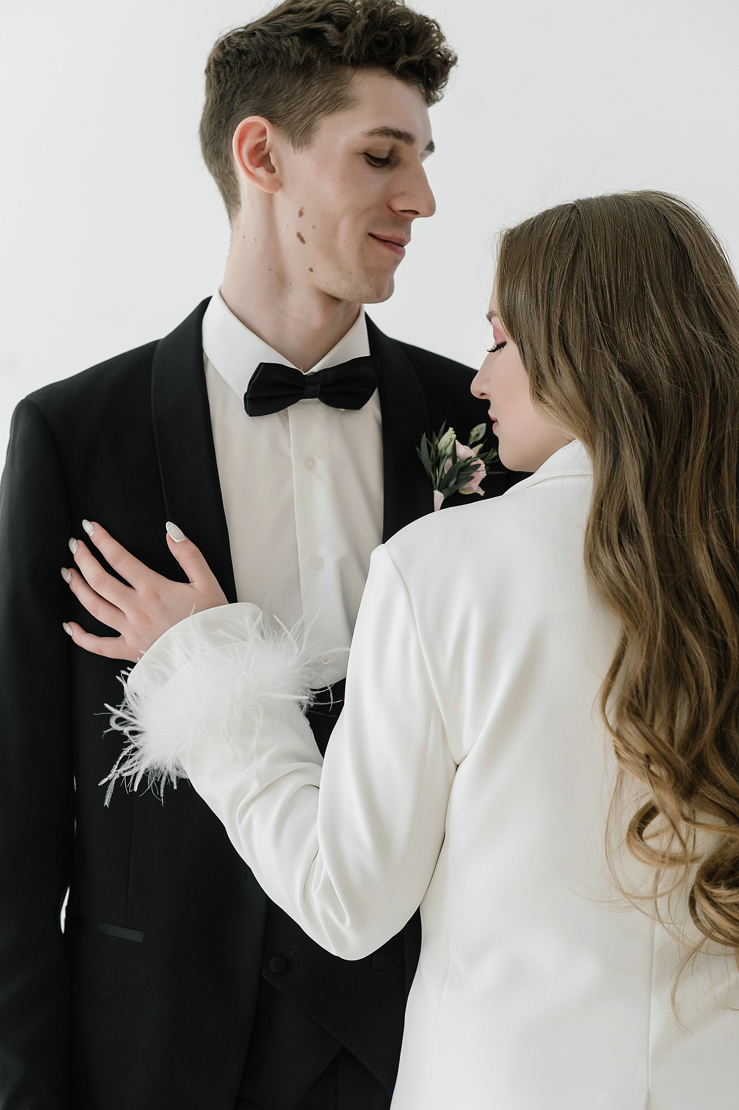 Роспись Димы и Насти. Семейный и свадебный фотограф в Туле Москве