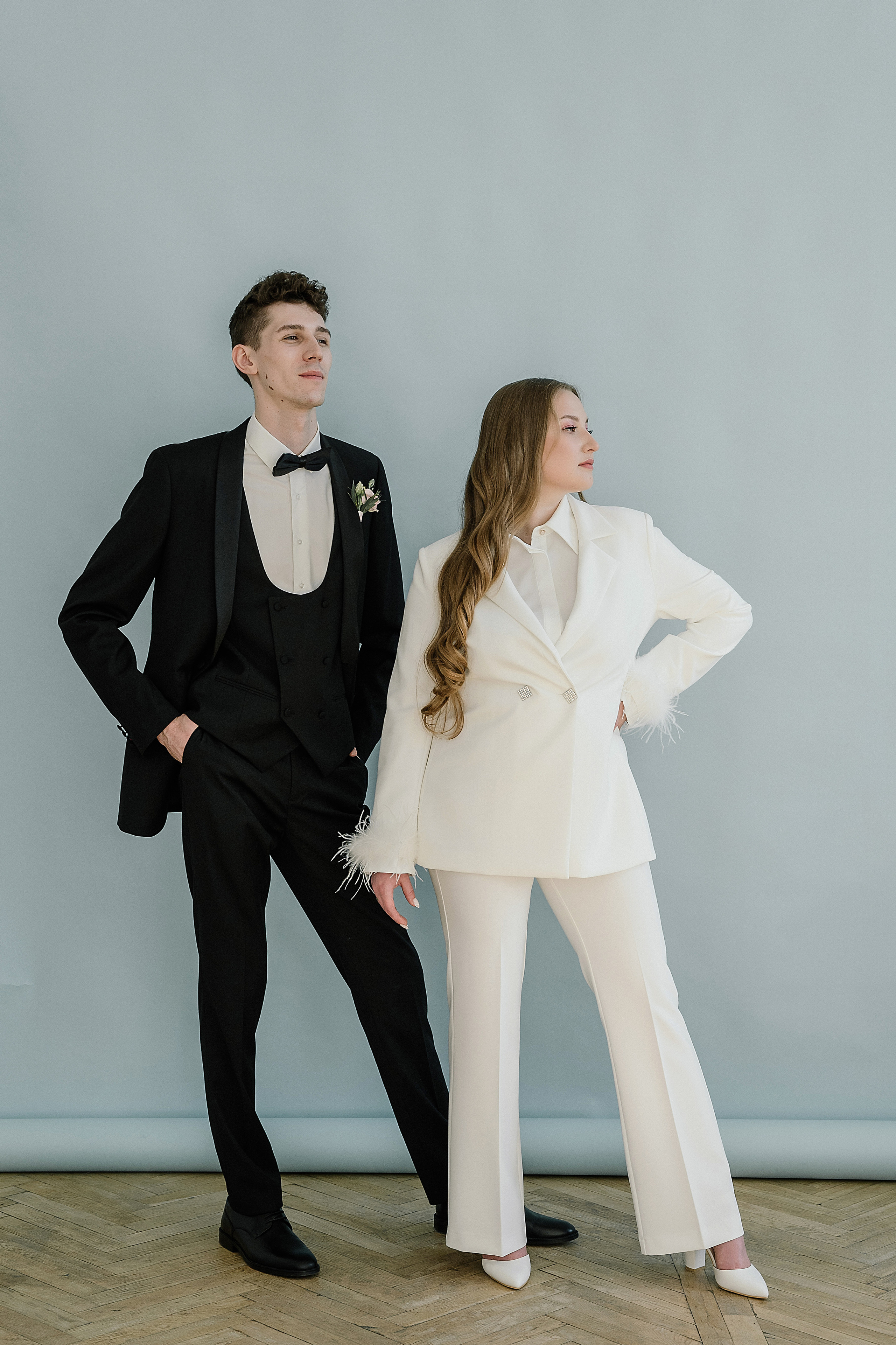 Роспись Димы и Насти. Семейный и свадебный фотограф в Туле Москве