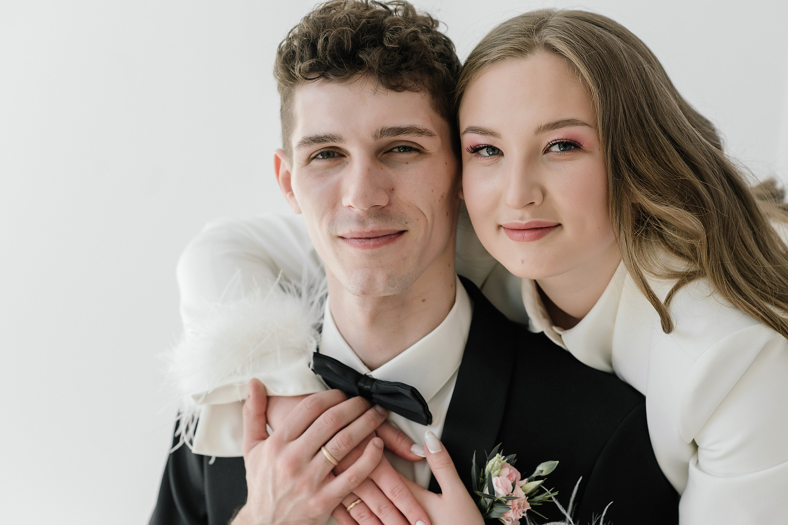 Роспись Димы и Насти. Семейный и свадебный фотограф в Туле Москве