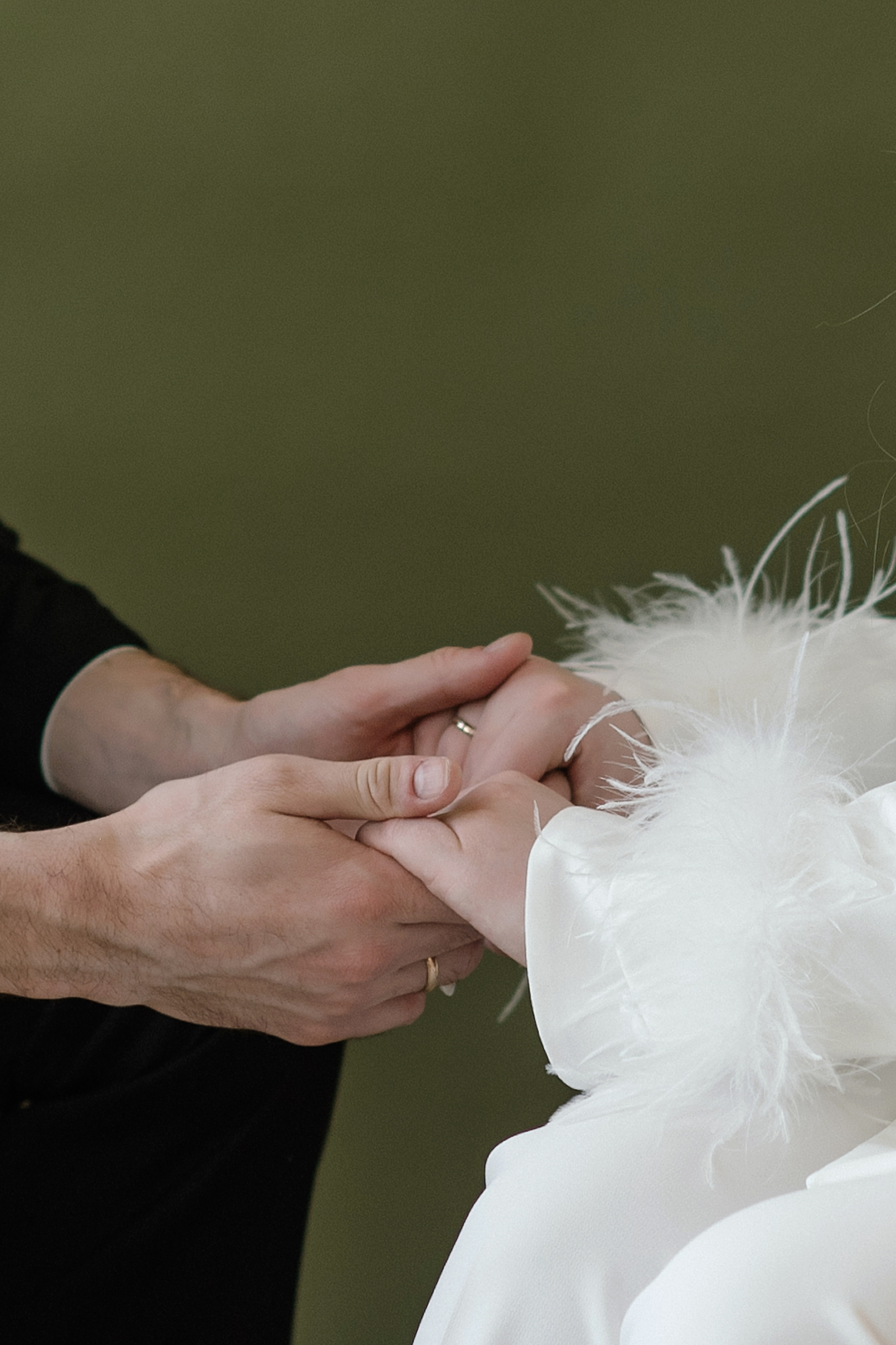 Роспись Димы и Насти. Семейный и свадебный фотограф в Туле Москве