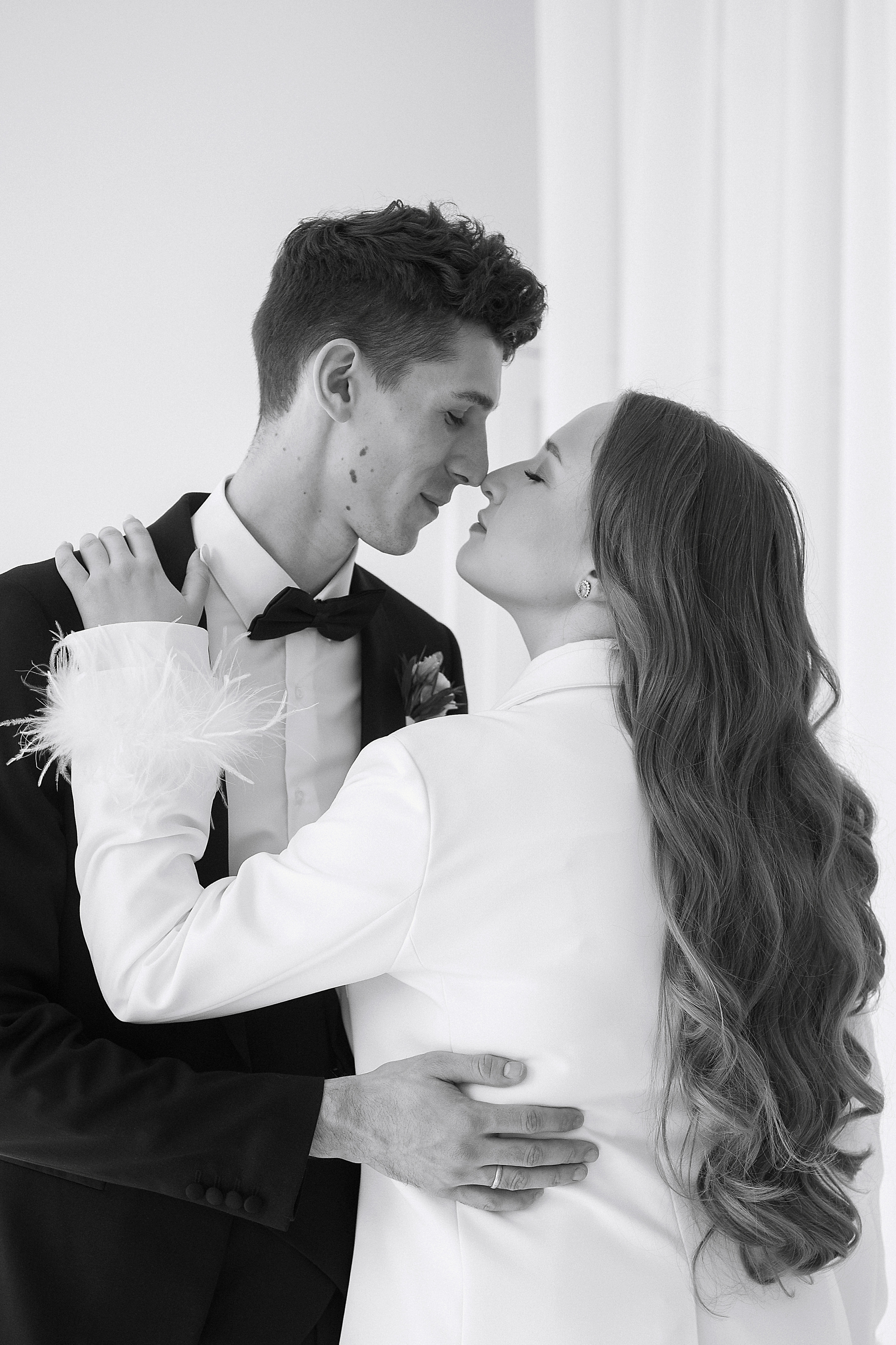 Роспись Димы и Насти. Семейный и свадебный фотограф в Туле Москве