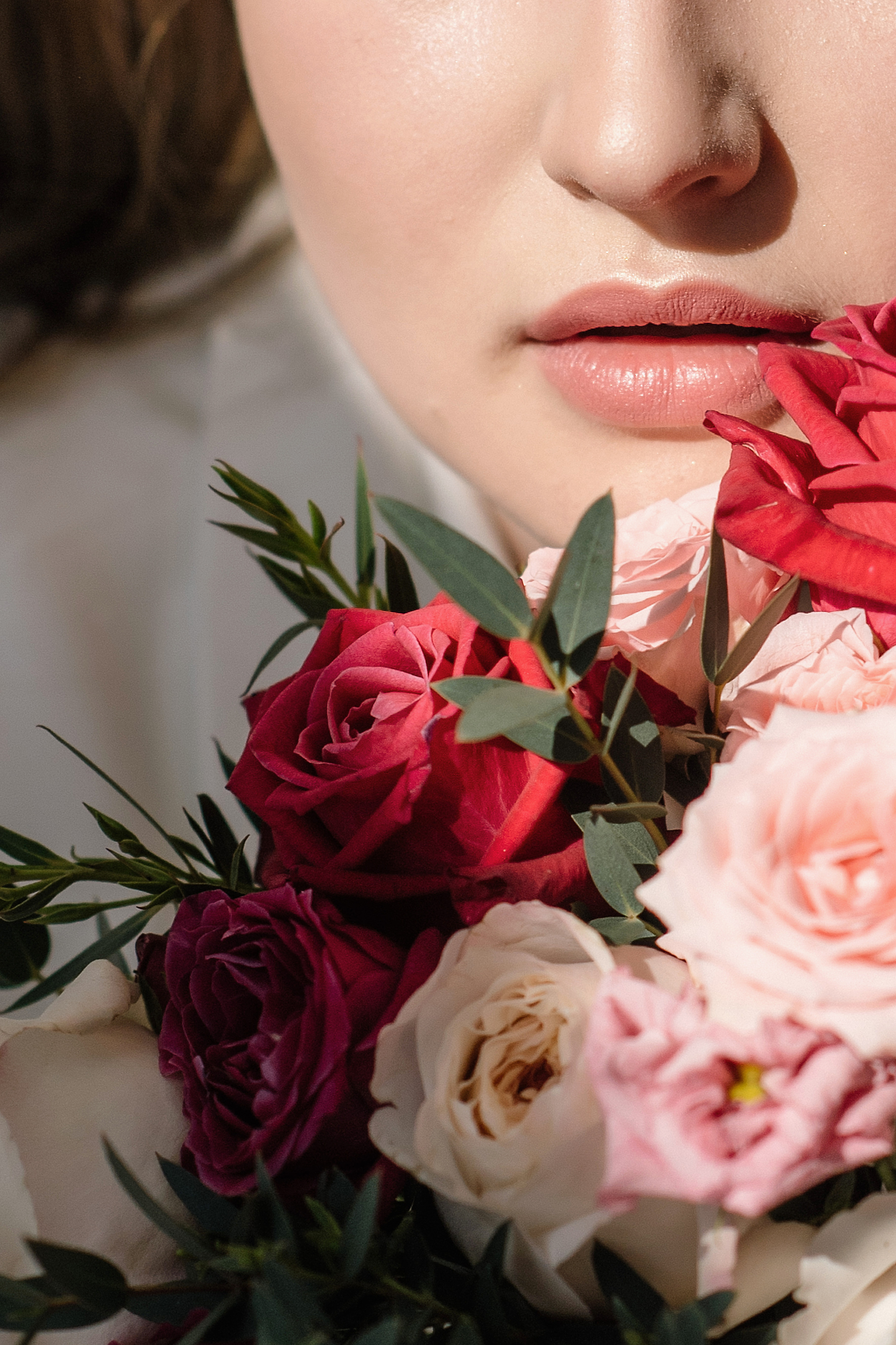 Роспись Димы и Насти. Семейный и свадебный фотограф в Туле Москве