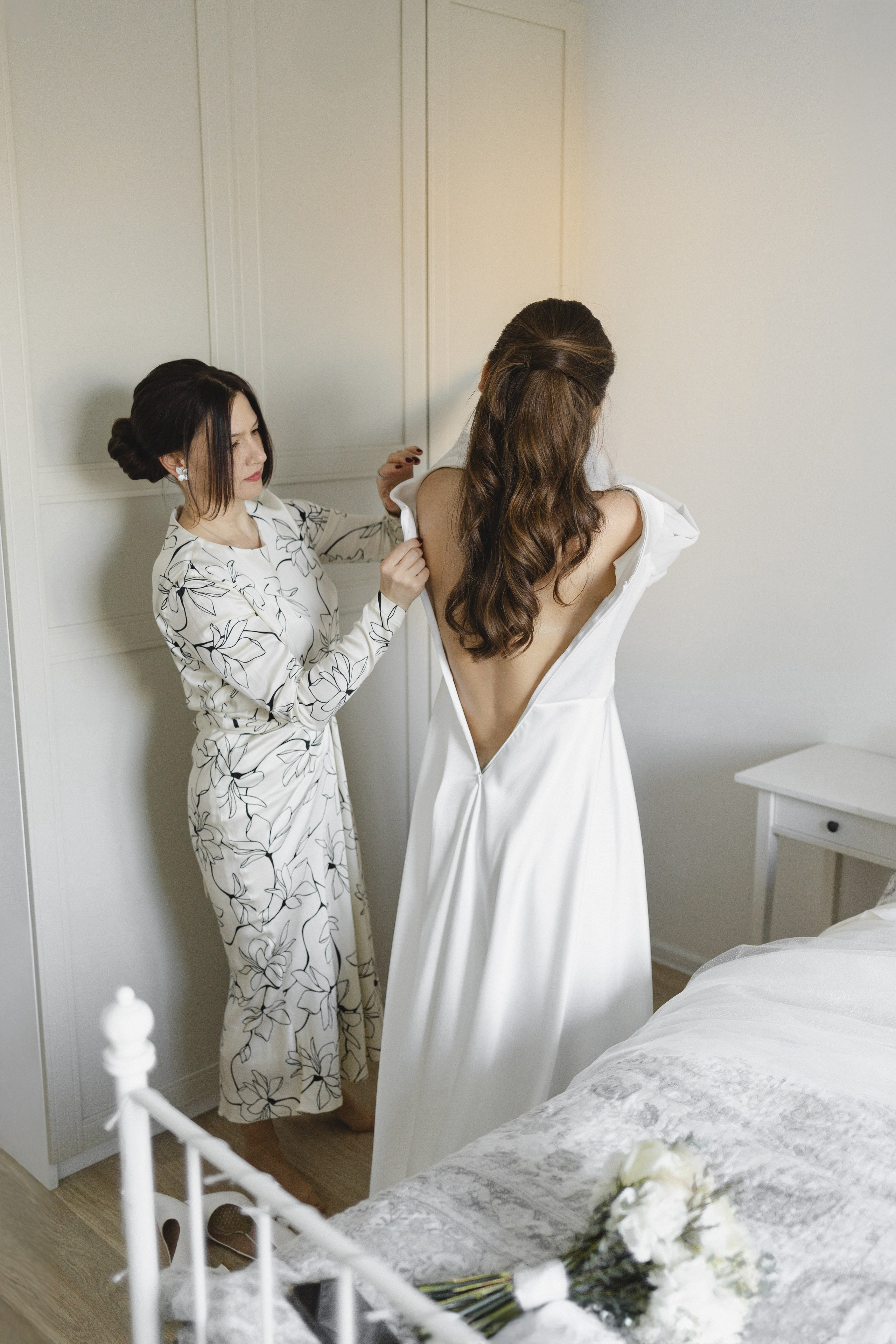 Свадьба Анастасии. Кузьмина Анастасия — контент-фотограф | Москва