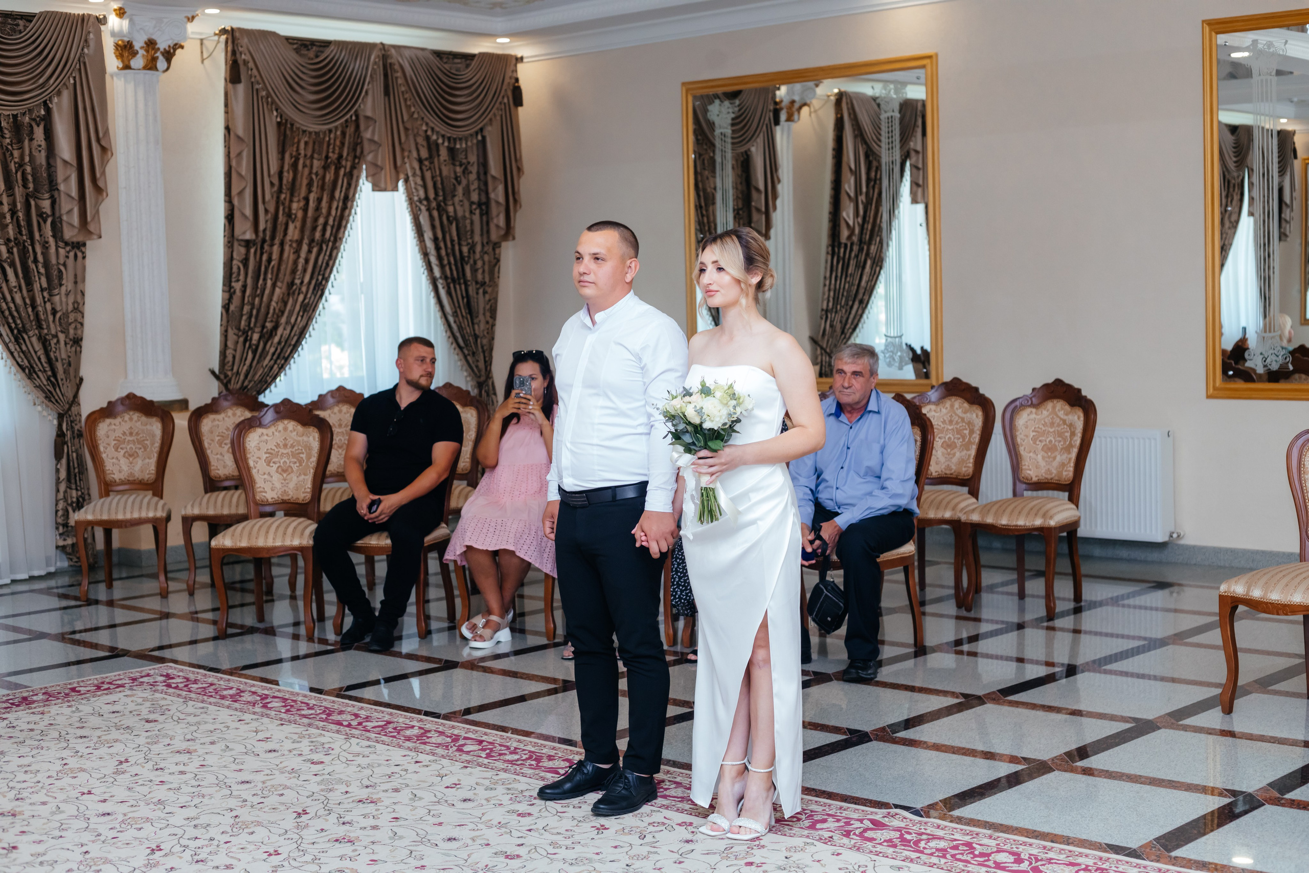 Свадебный фотограф в Тихорецке, Новопокровской. Свадебный и семейный фотограф в Краснодарском крае Мария Данилкина